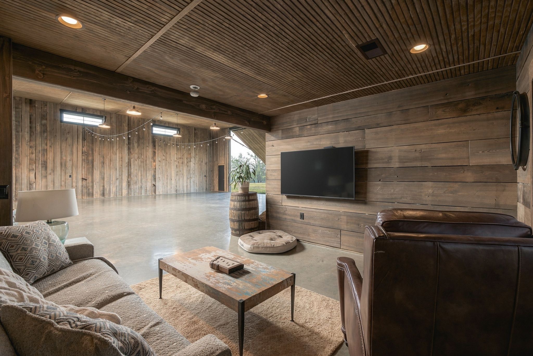  5825 Combs Ferry Road - 物件實景
