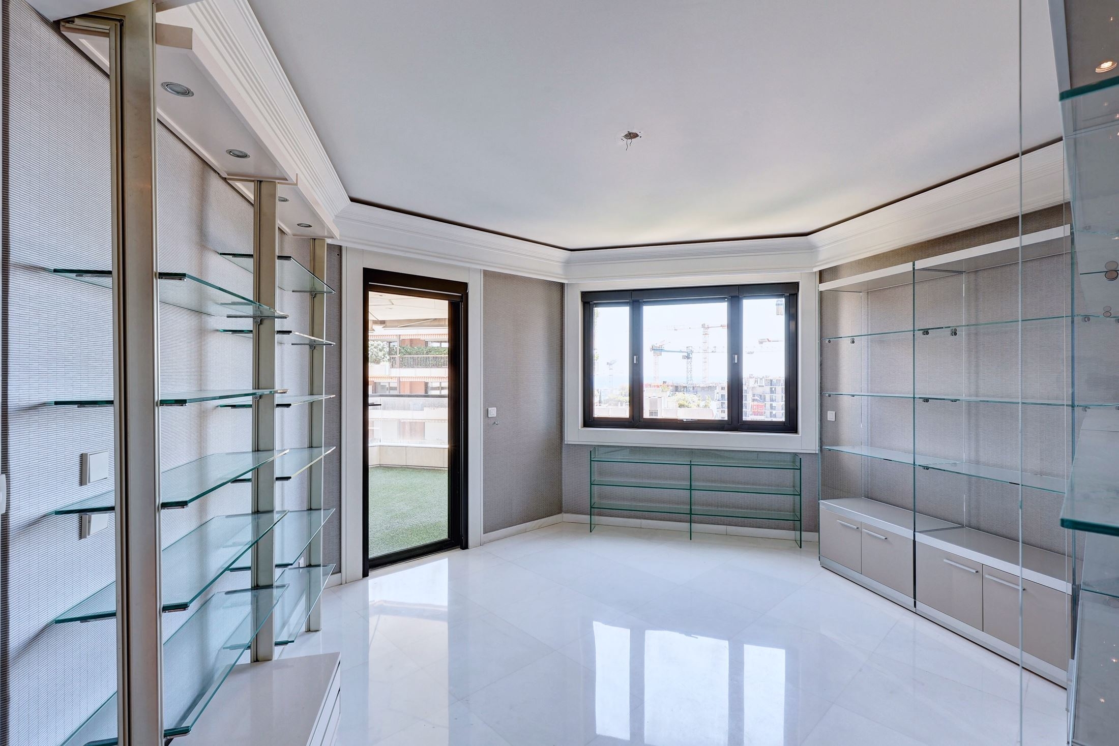  Prince de Galles, Superb family apartment for sale. - 物件實景