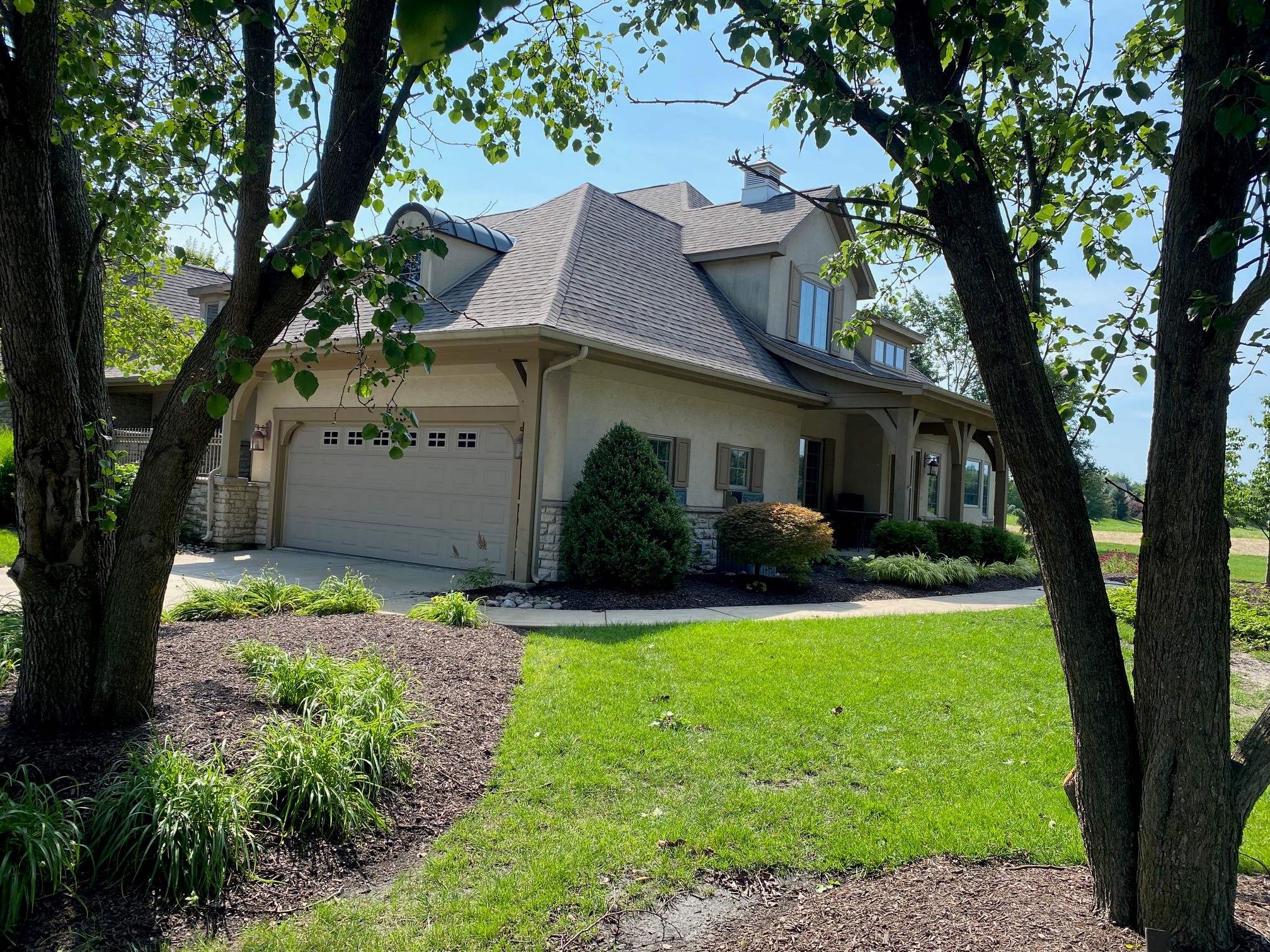 Chesterton, Indiana, 46304, United States, 3 Bedrooms Bedrooms, ,3 BathroomsBathrooms,Residential,For Sale,1924425