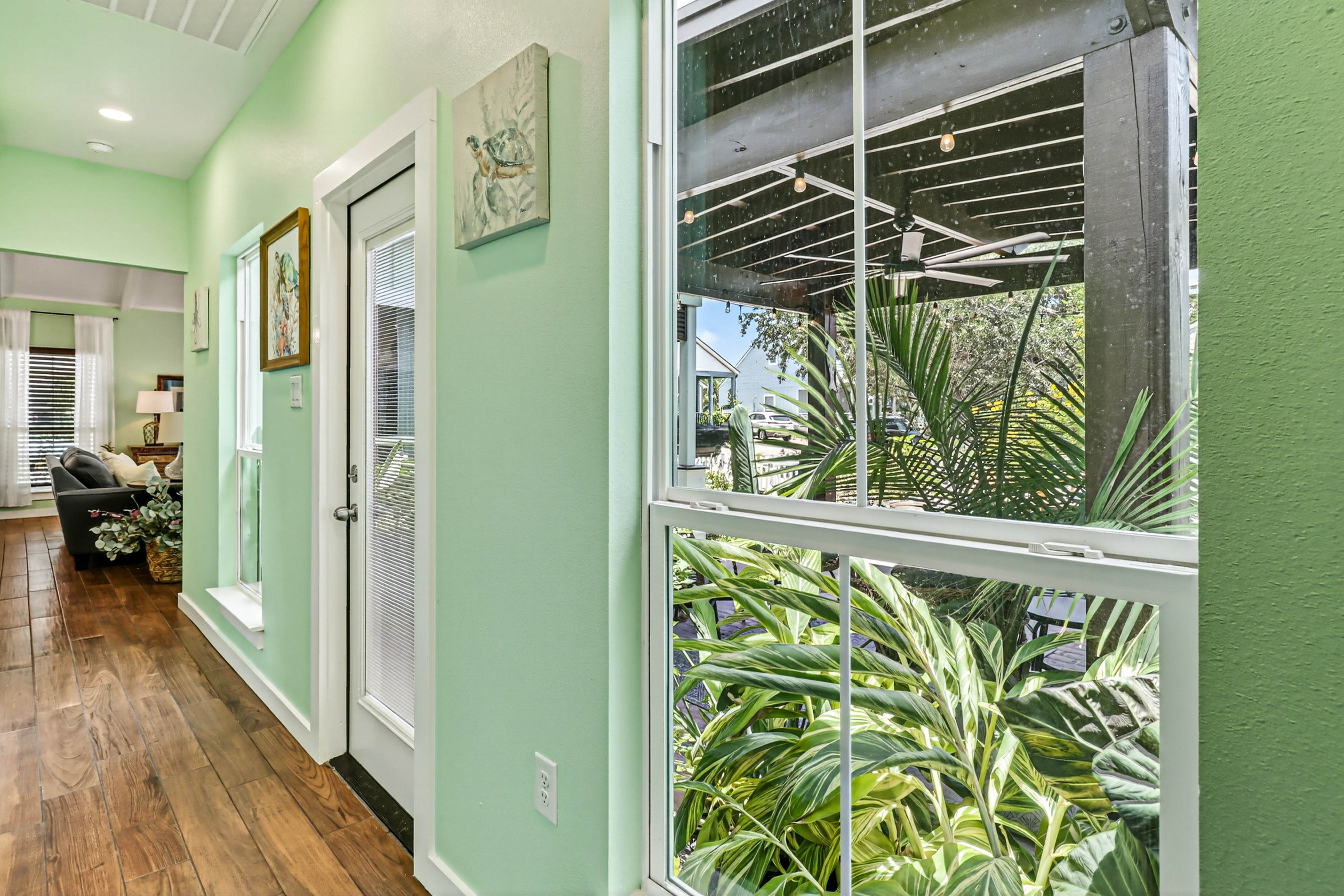  Serene Coastal Getaway - 物件實景