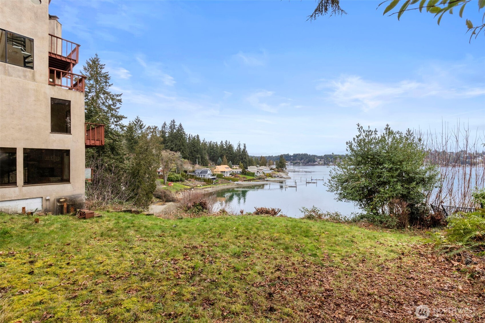 Fox Island, Washington, 98333, United States, 4 Bedrooms Bedrooms, ,4 BathroomsBathrooms,Residential,For Sale,1941016