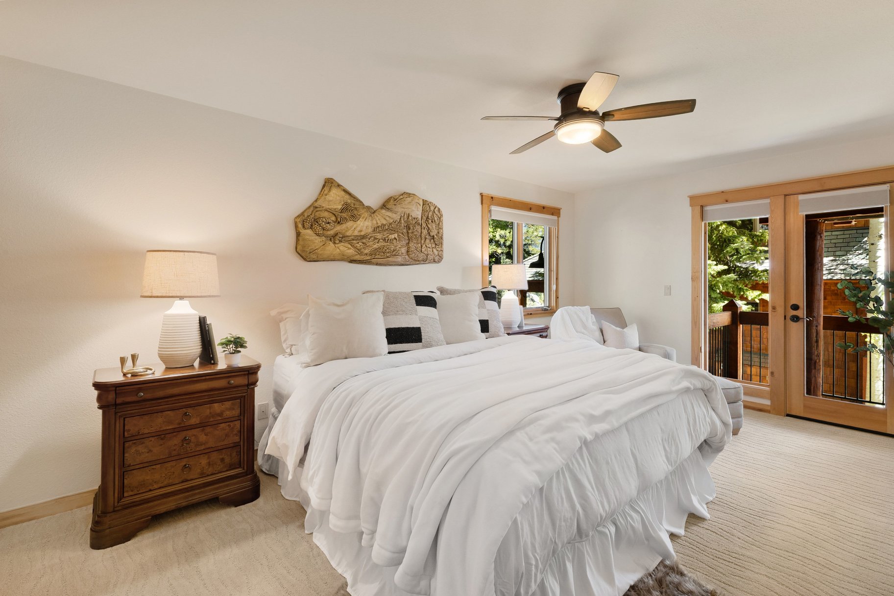  Stillwater Cove #37- Tahoe living at its finest - 物件實景