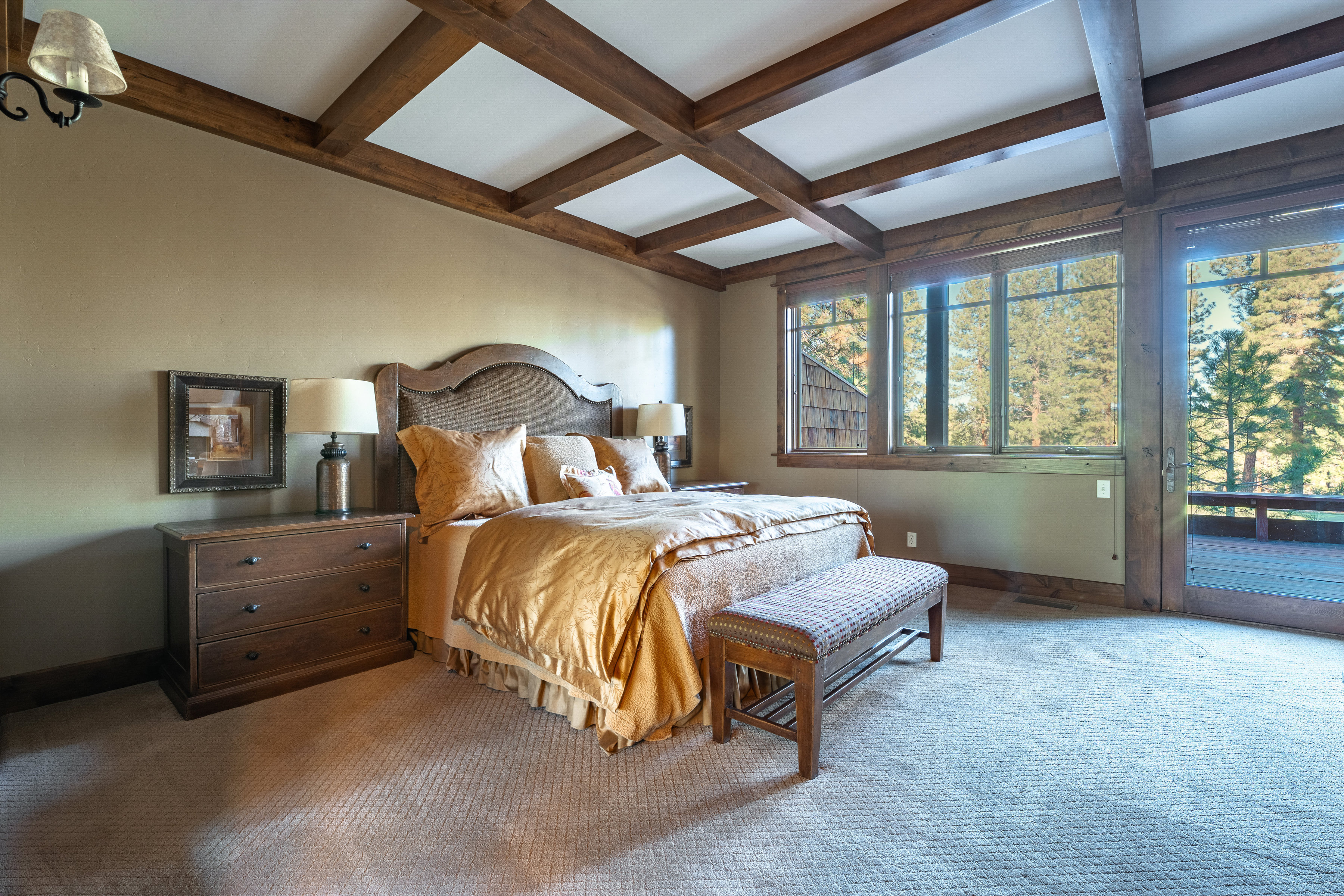  Turnkey Old Greenwood Townhome - 物件實景
