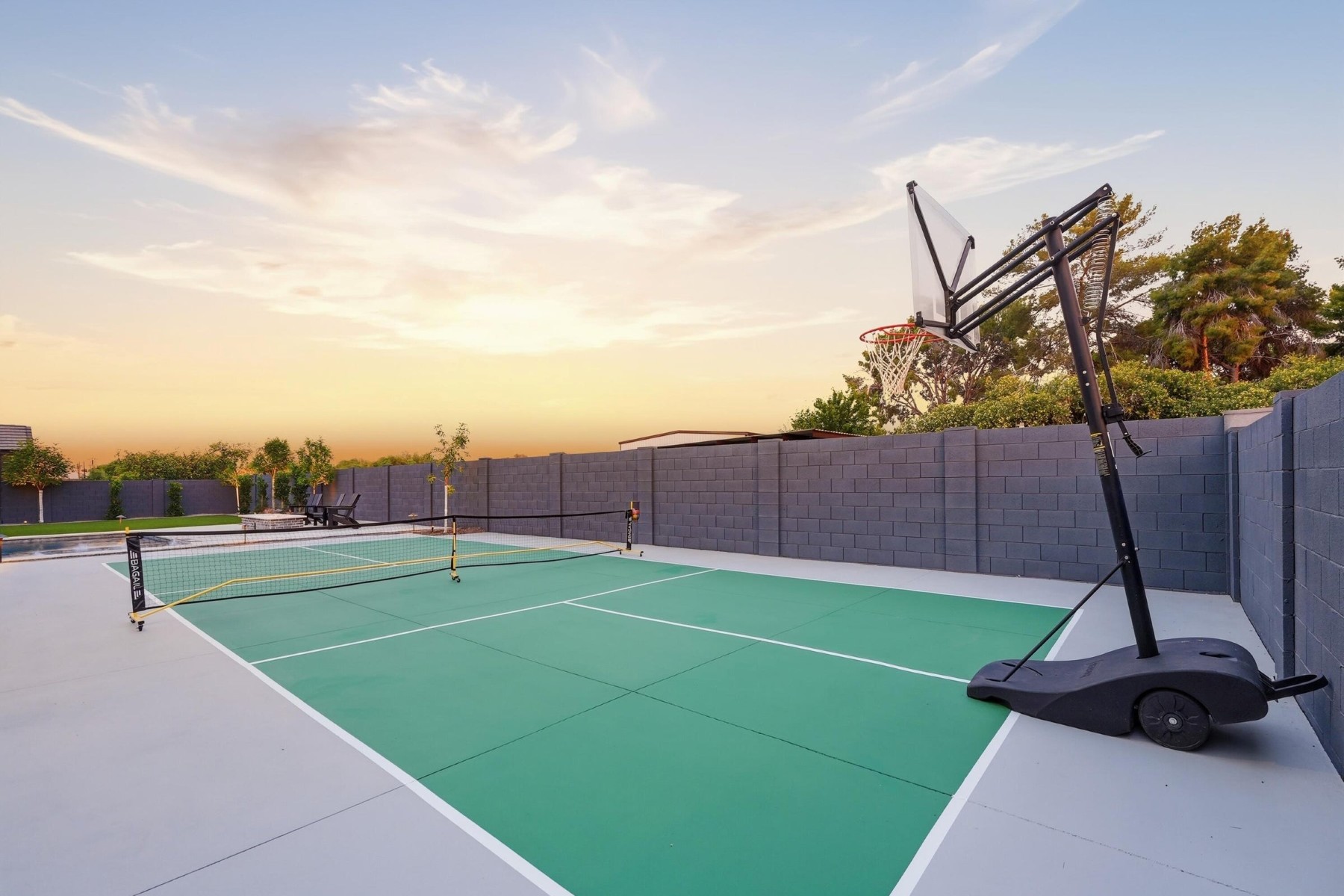  1371 E Kingbird Plac  Chandler, AZ - 物件實景