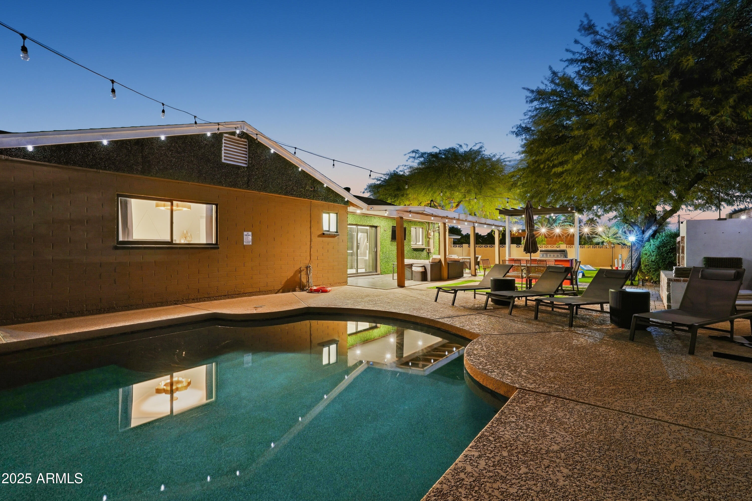 Scottsdale, Arizona, 85251, United States, 4 Bedrooms Bedrooms, ,2 BathroomsBathrooms,Residential,For Sale,2001861