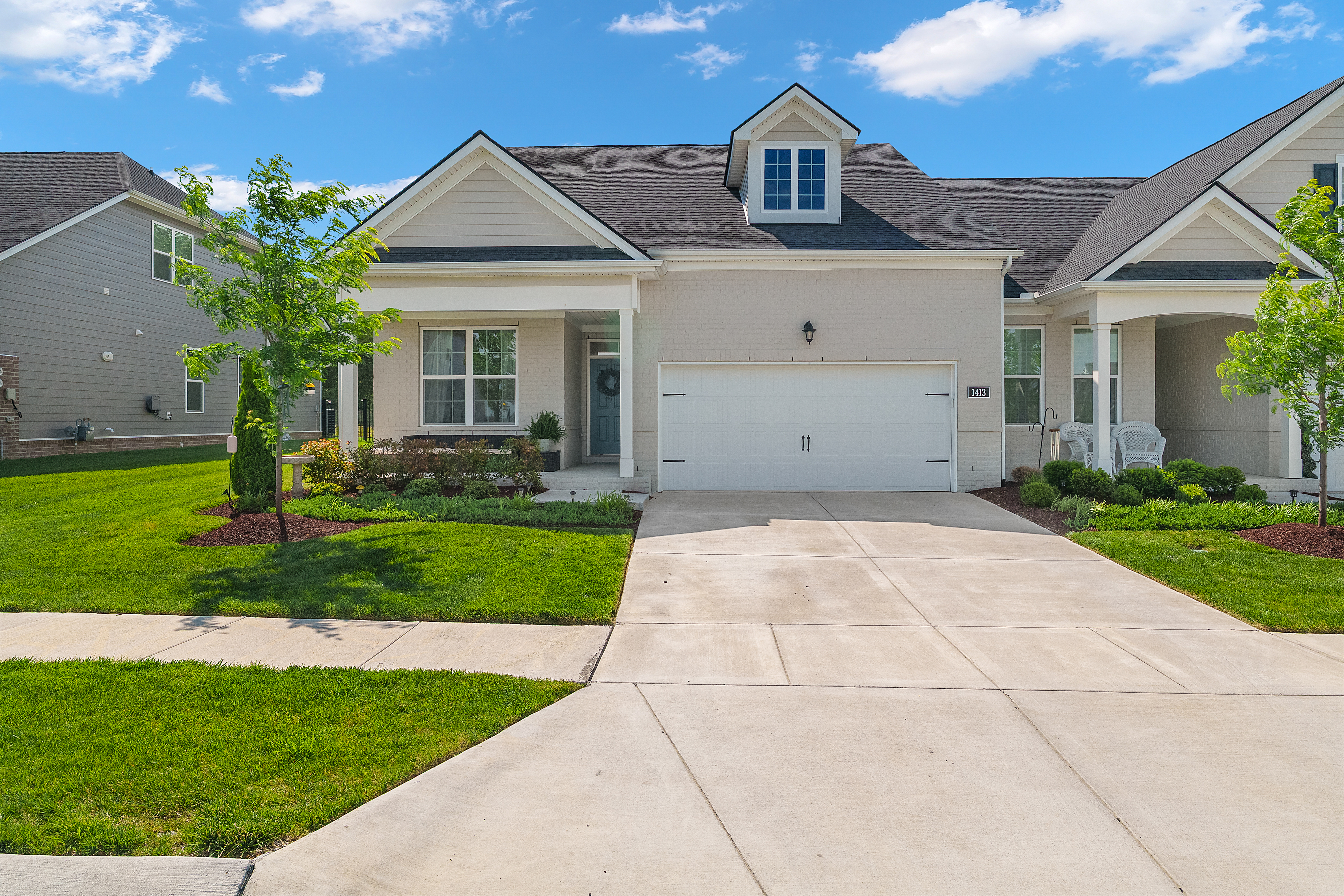  1413 Autumn Leaf Ln, Mount Juliet, TN, 37122 - 物件實景