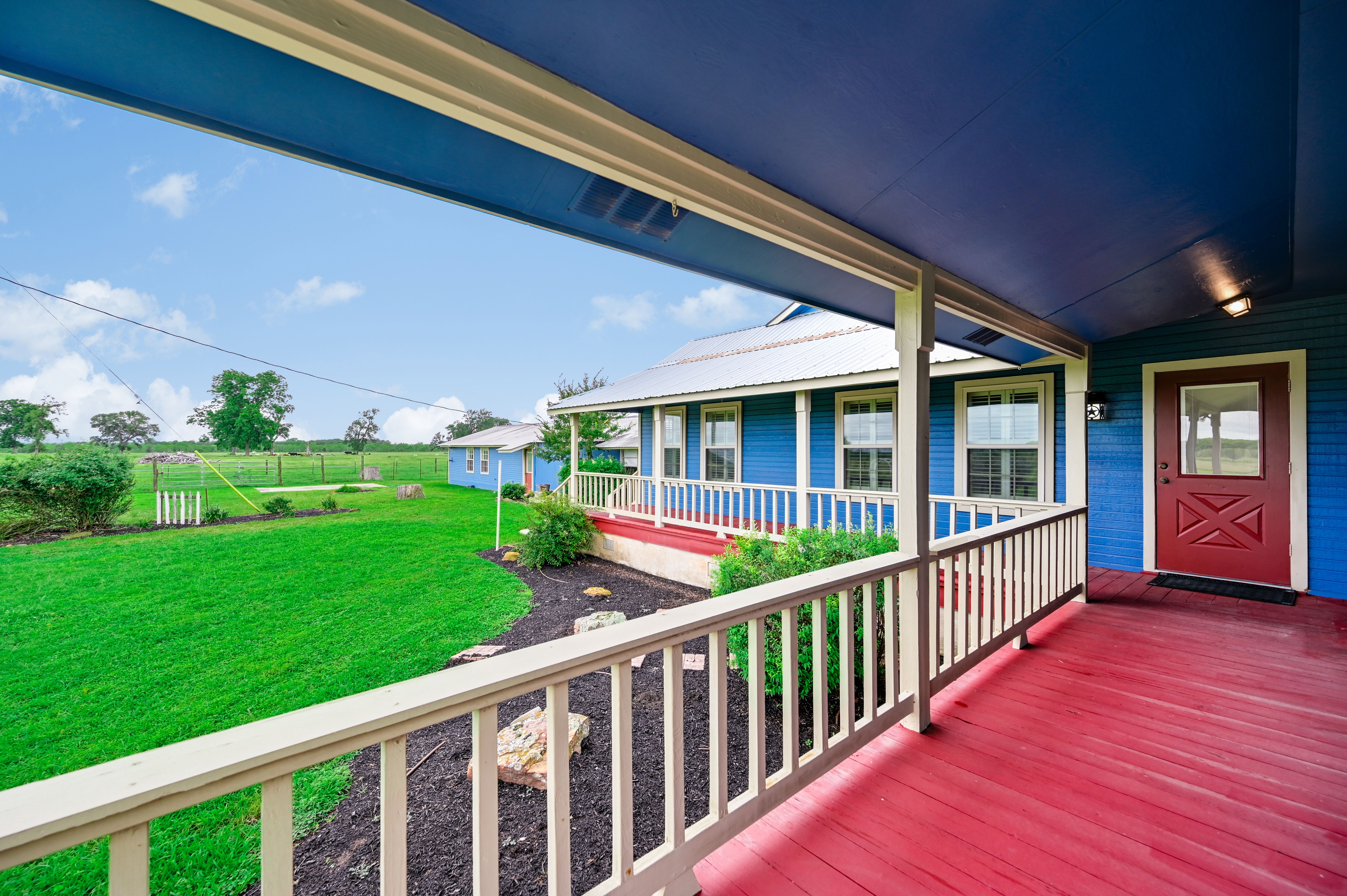  The Edwards Ranch in Bastrop County - 物件實景