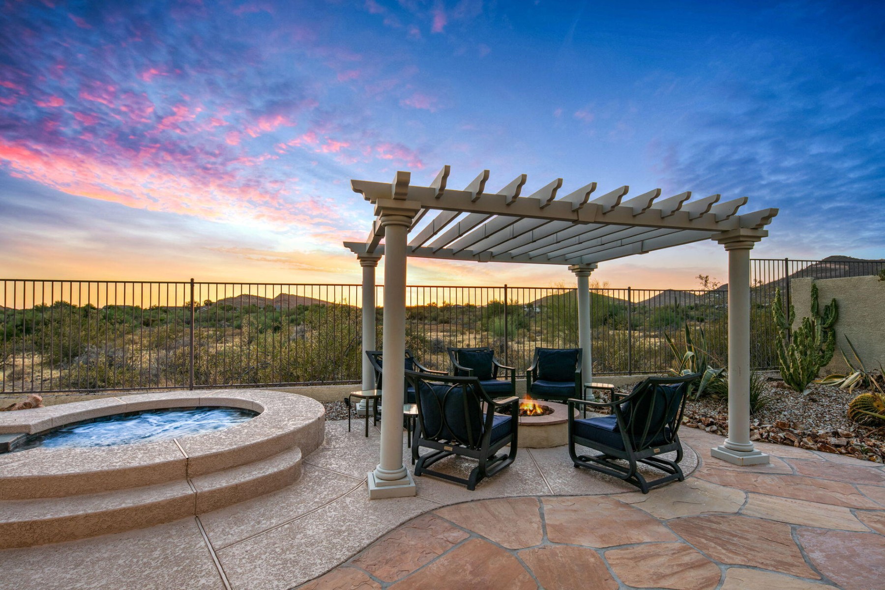  35326 N 27th Lane  Phoenix, AZ - 物件實景