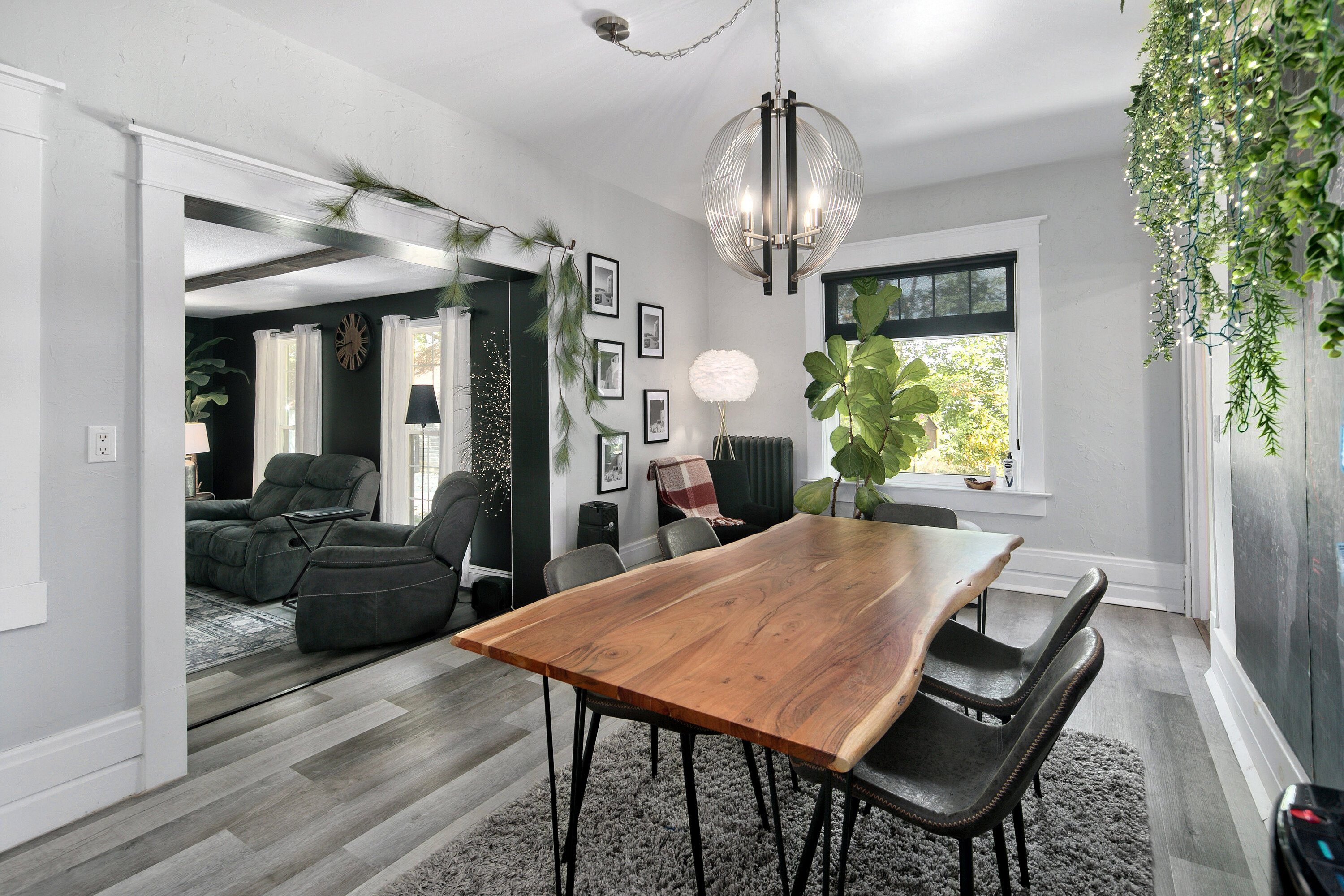  Charming Century Home - 物件實景