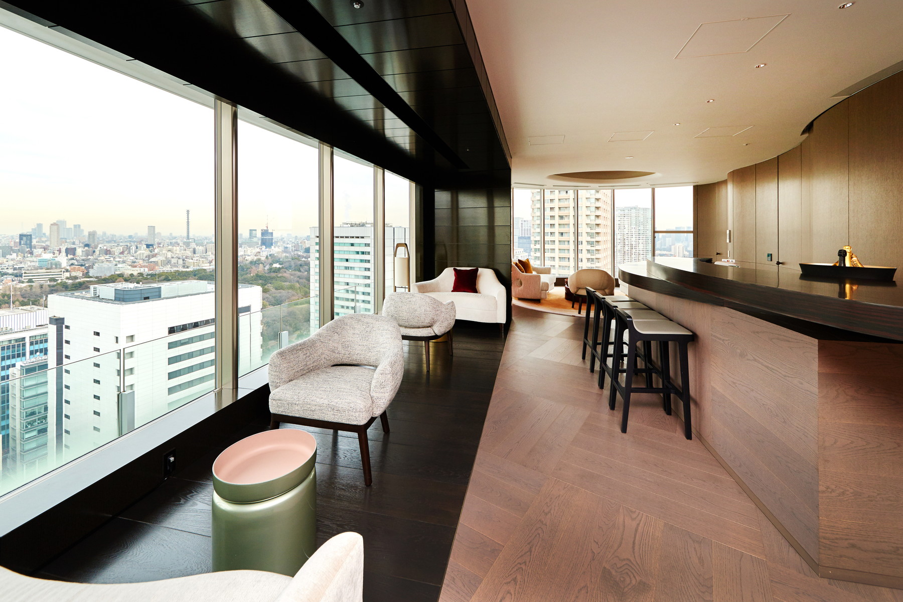  PARK COURT AOYAMA THE TOWER - 物件實景
