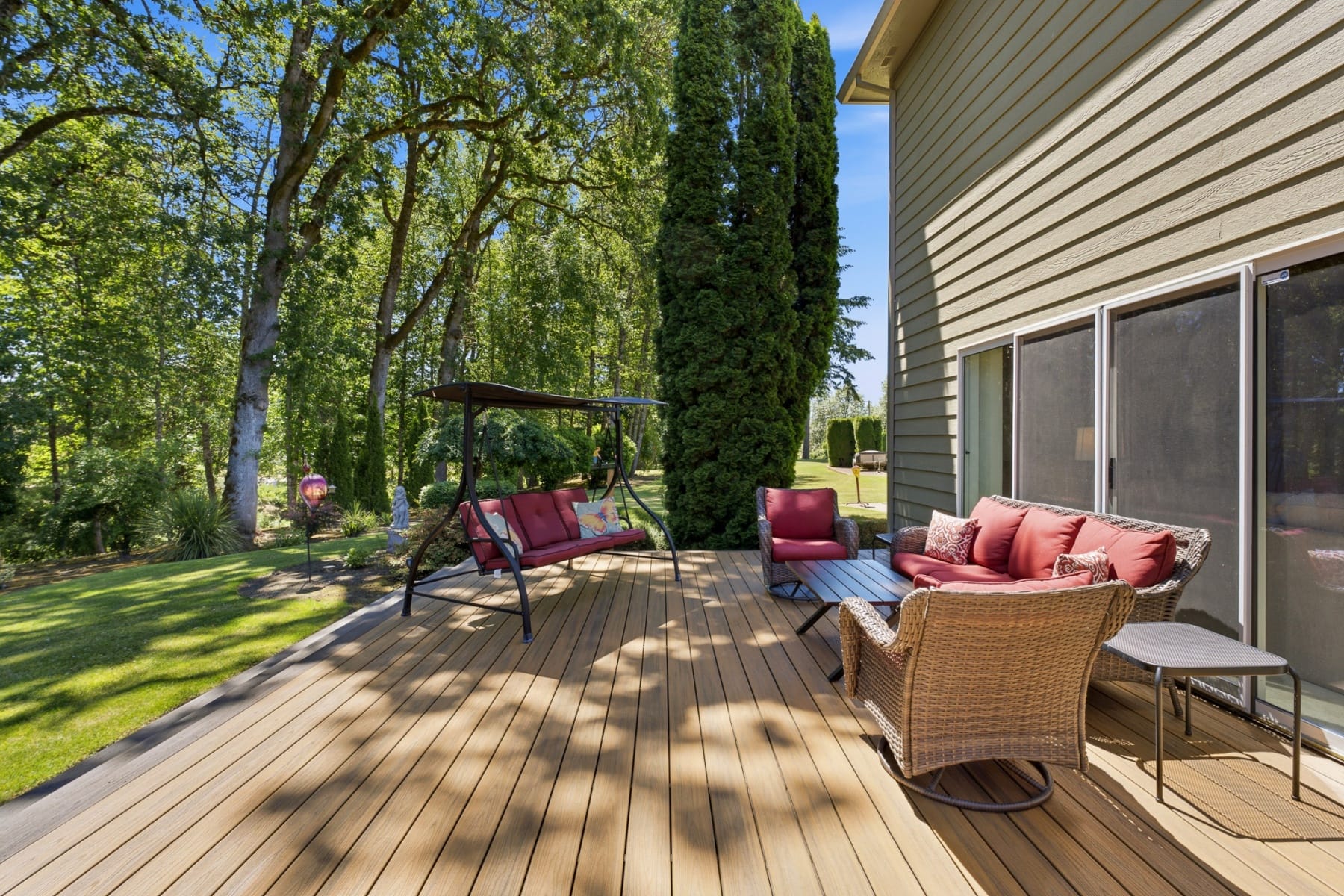 23200 NE OLD YAMHILL RD Newberg, OR 97132 - 物件實景