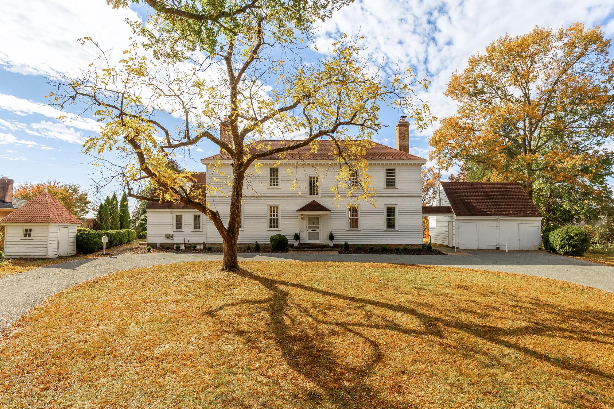  4509 Carlby Lane, Alexandria, VA, 22309 - 物件實景