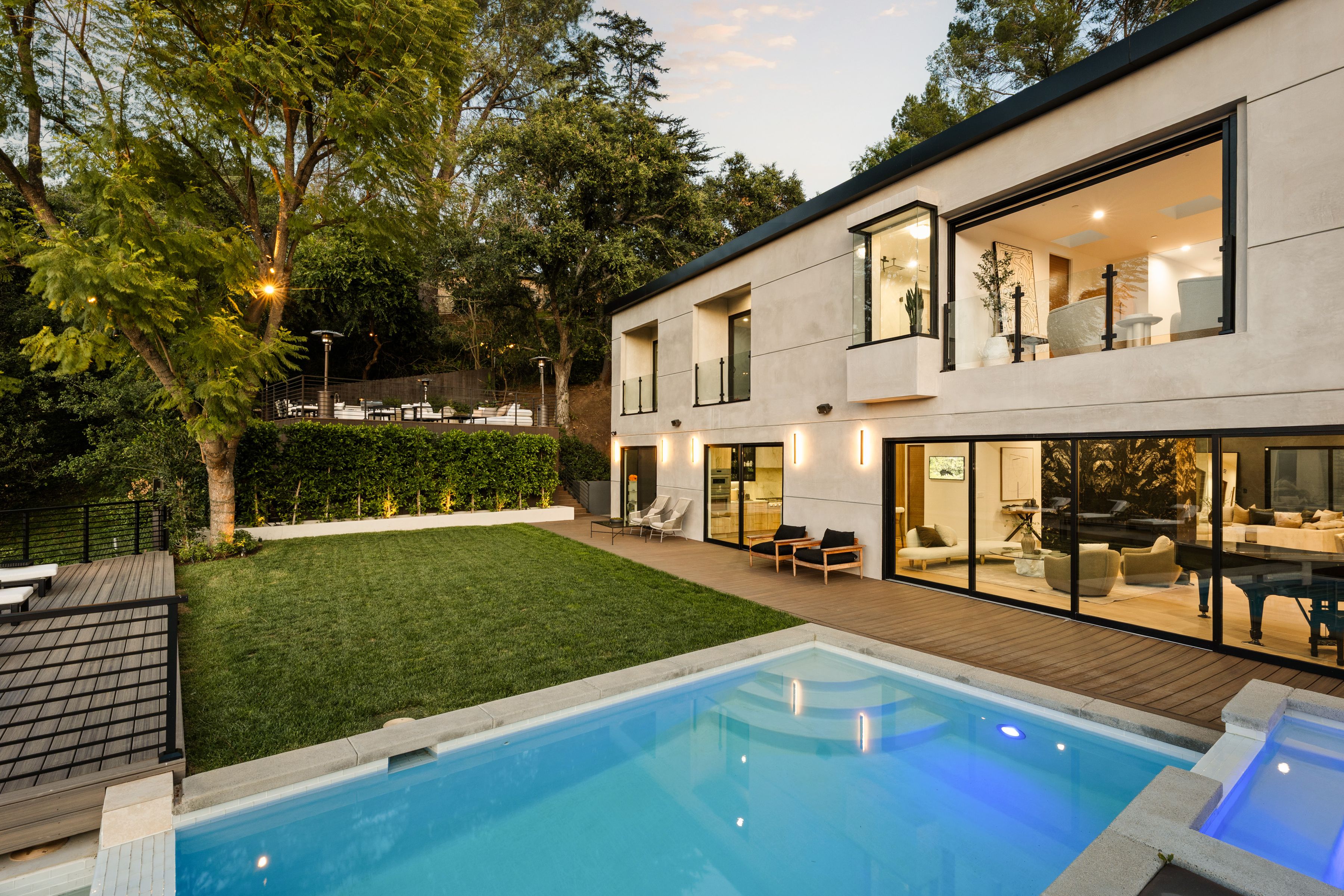  3208 Oakley Drive - 物件實景