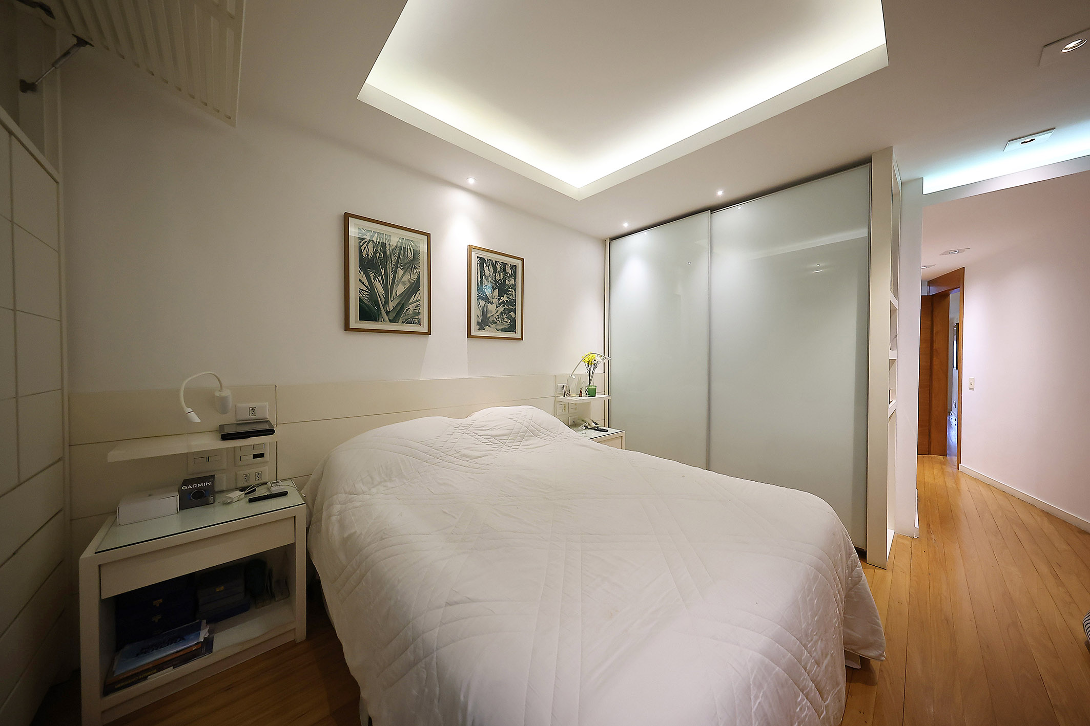  205 m² Apartment with Four Suites and a Balcony - 物件實景