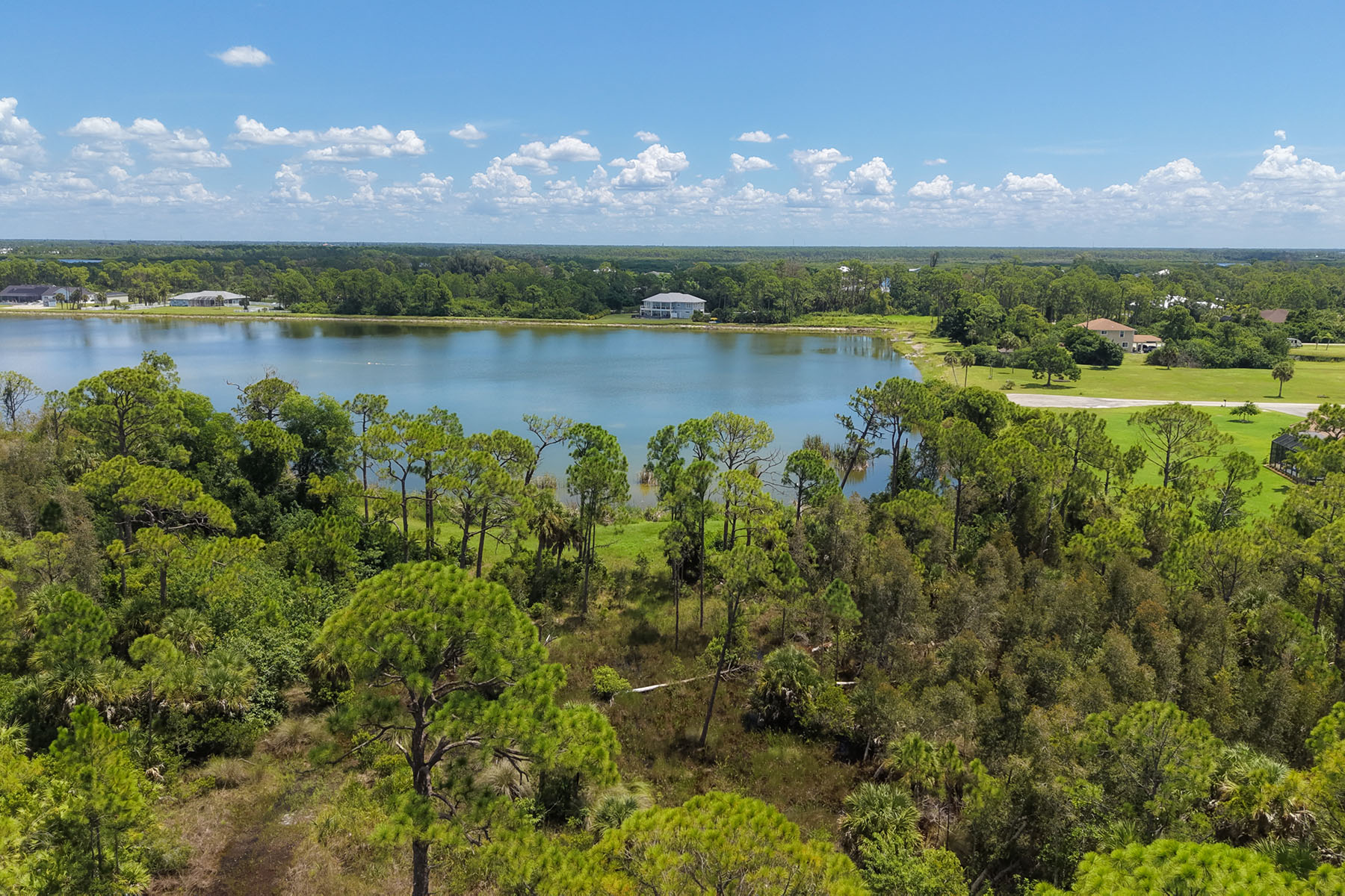  LAKE GERALDINE - 物件實景