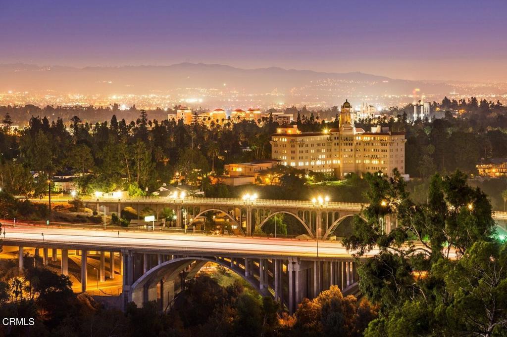 Pasadena, California, 91103, United States, 1 Bedroom Bedrooms, ,2 BathroomsBathrooms,Residential,For Sale,1849857