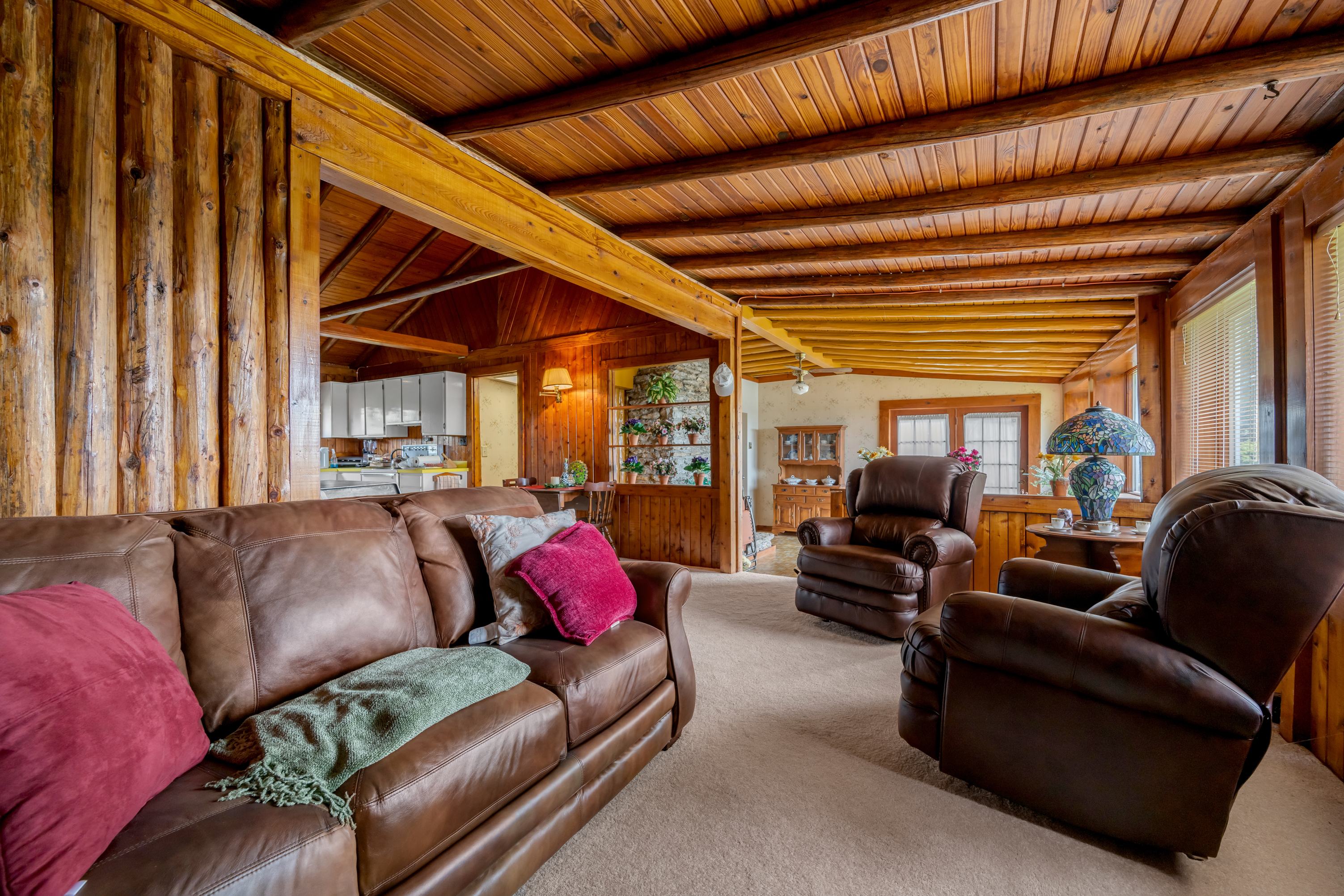  512 Chimney Rock Road - 物件實景