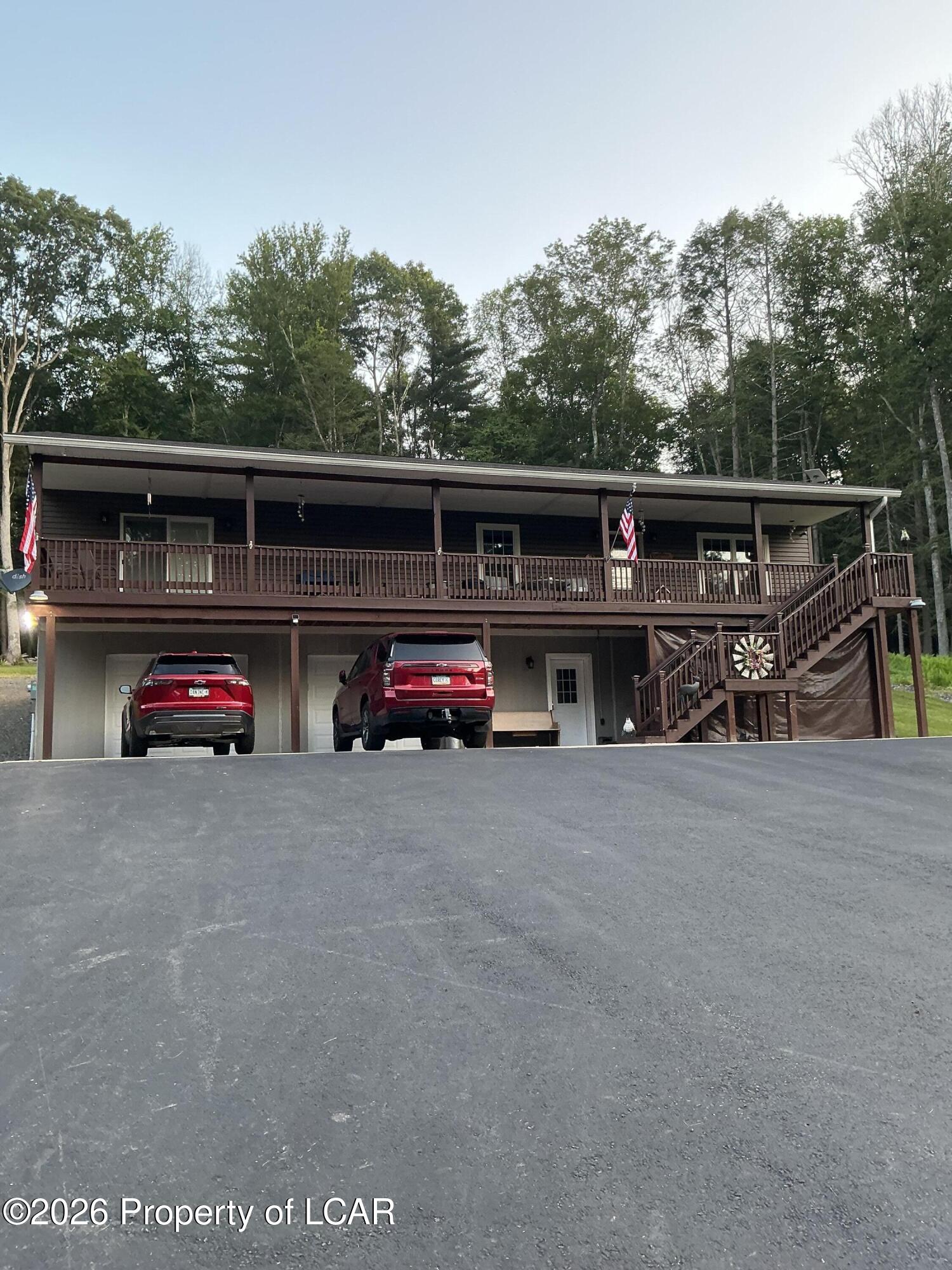 Hunlock Creek, Pennsylvania, 18621, United States, 3 Bedrooms Bedrooms, ,2 BathroomsBathrooms,Residential,For Sale,2044262