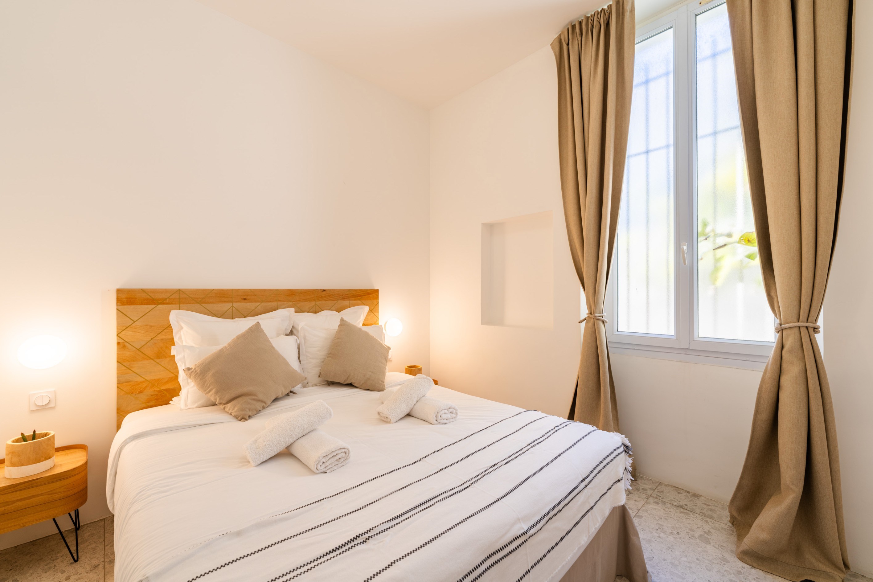  Marseille 7th, Malmousque – Sea-View House with Private Access to the Water - 物件實景