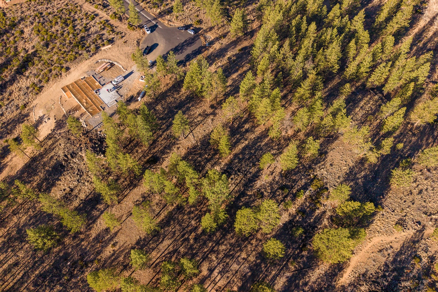  19151 Horizon View Drive Bend, OR 97703 - 物件實景