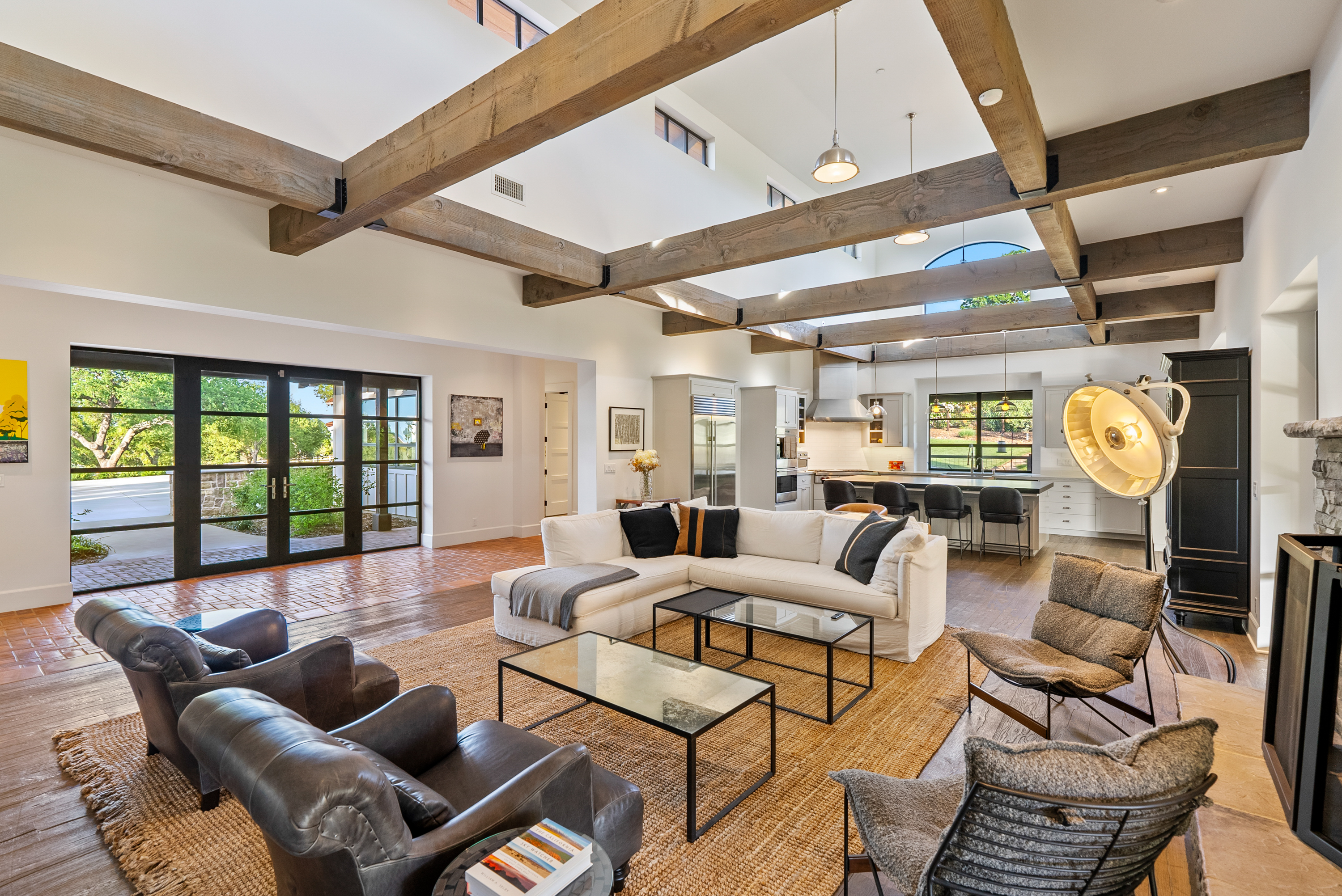  2925 Warm Springs Lane - 物件實景