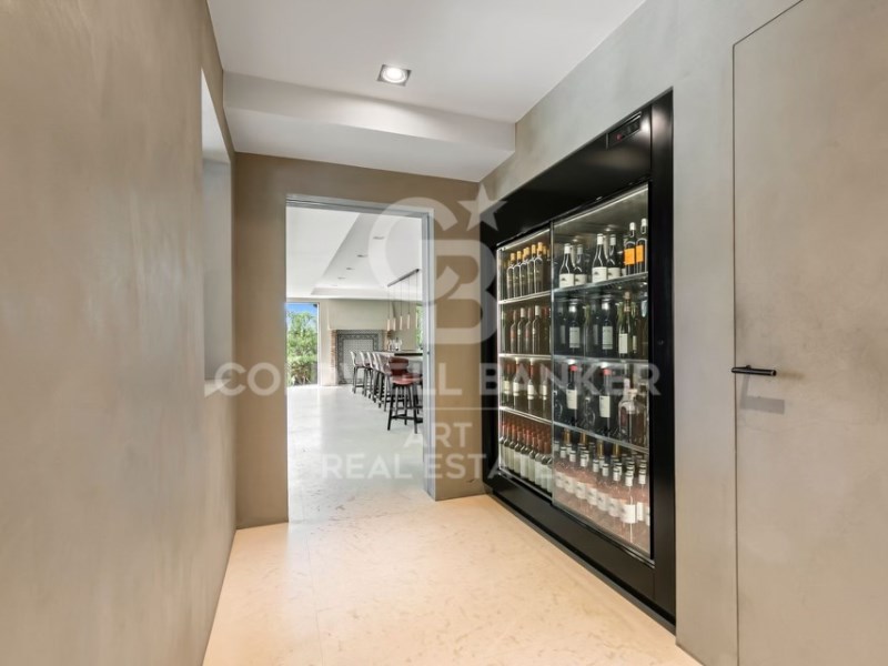 Marbella, Andalusia, ES, 6 Bedrooms Bedrooms, ,5 BathroomsBathrooms,Residential,For Sale,1959317