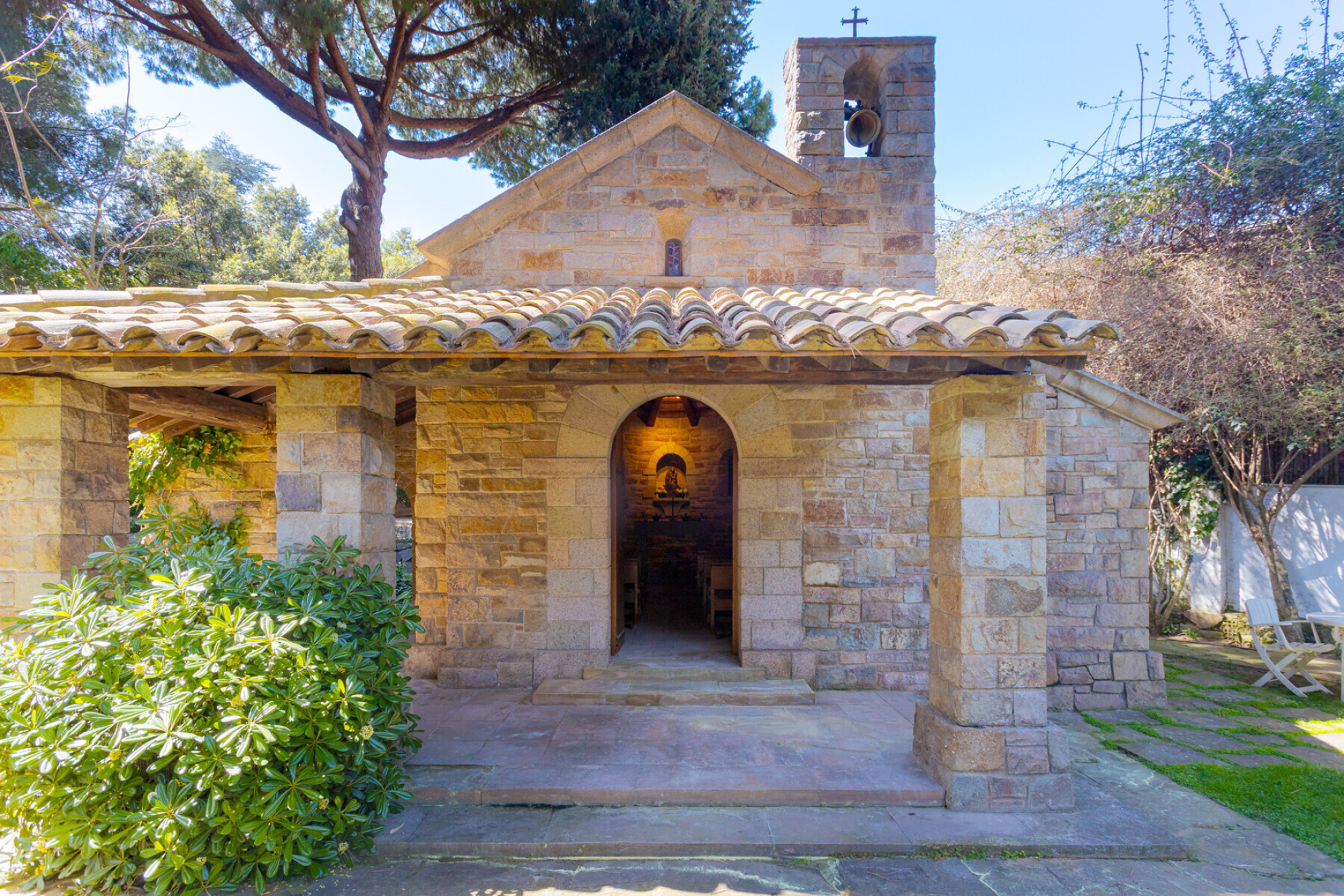  Property with tourist license in Premià de Dalt, Barcelona - 物件實景