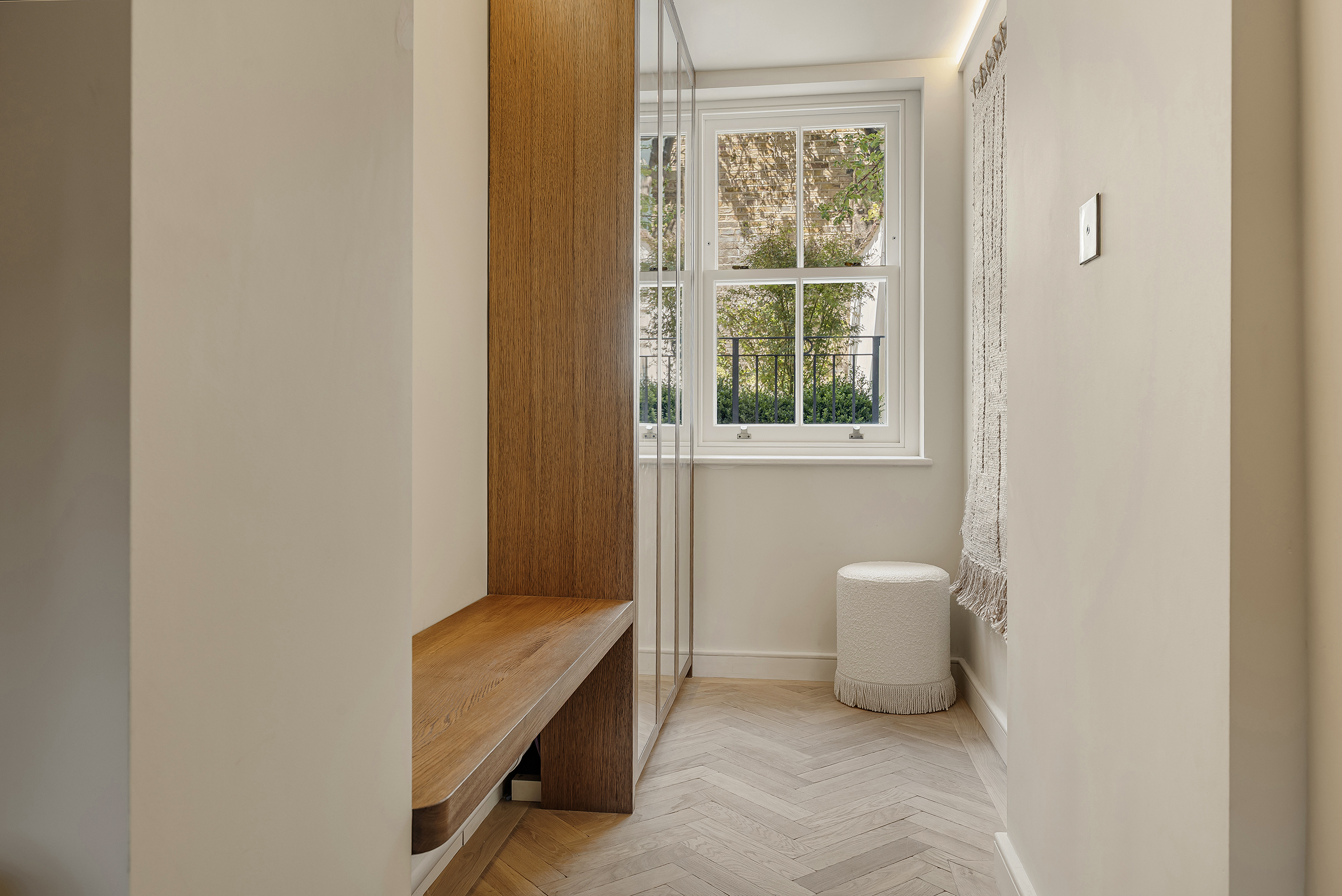  A Restored Grade II Listed Georgian House in Kensington - 物件實景
