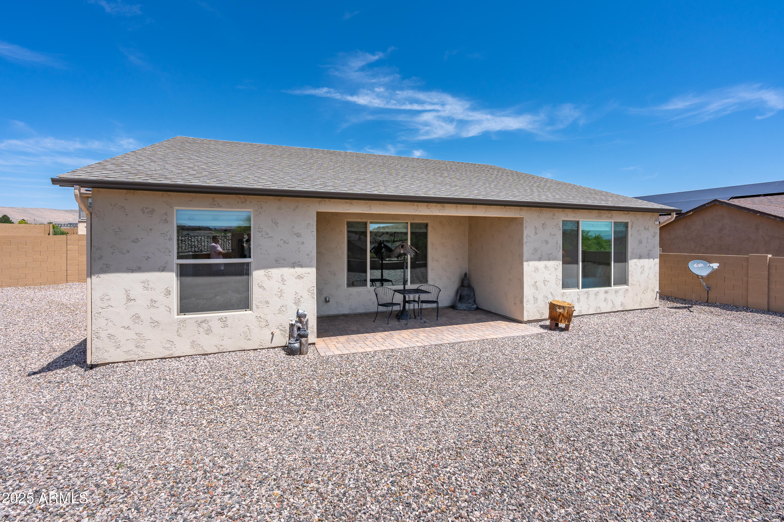 Clarkdale, Arizona, 86324, United States, 2 Bedrooms Bedrooms, ,Residential,For Sale,1948885