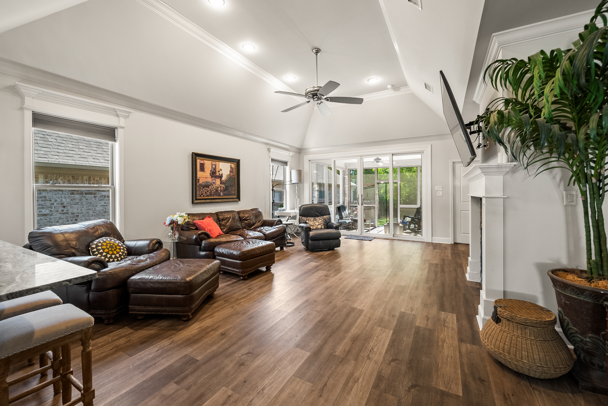  25 Piper, Little Rock, AR, 72223 - 物件實景