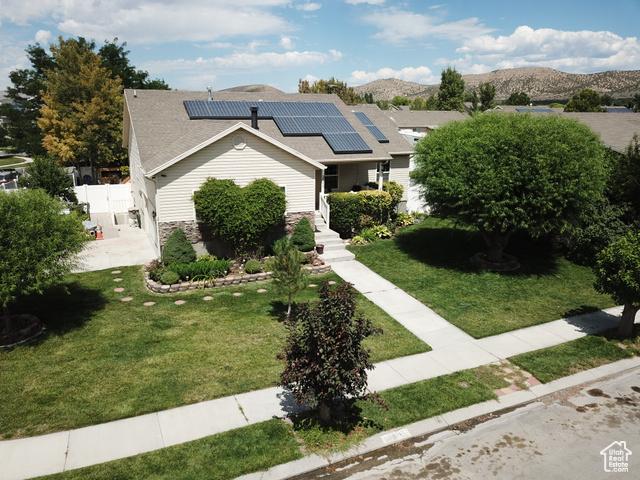 Eagle Mountain, Utah, 84005, United States, 5 Bedrooms Bedrooms, ,3 BathroomsBathrooms,Residential,For Sale,1928093