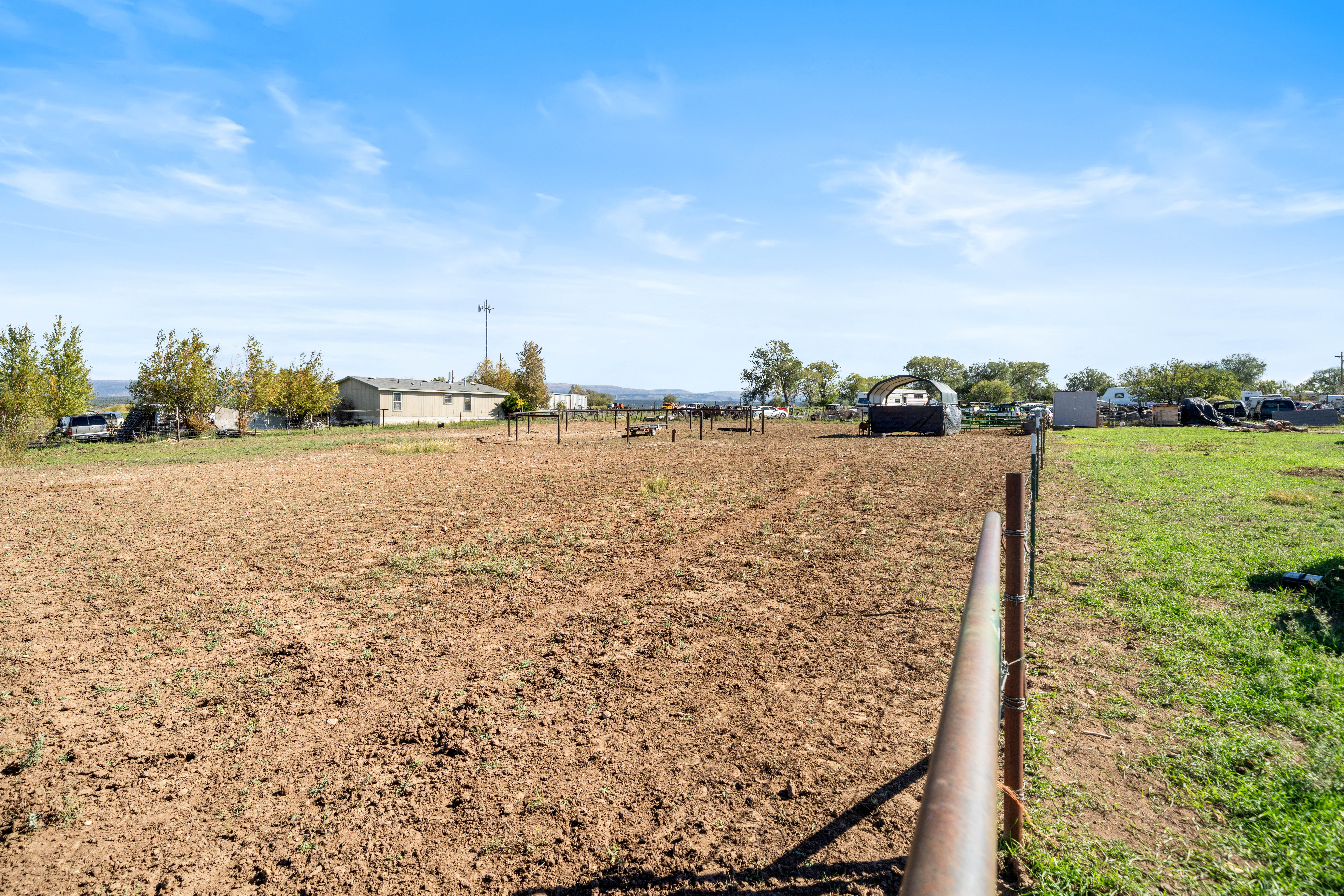  35313 Ii Rd, Redvale, CO, 81431 - 物件實景