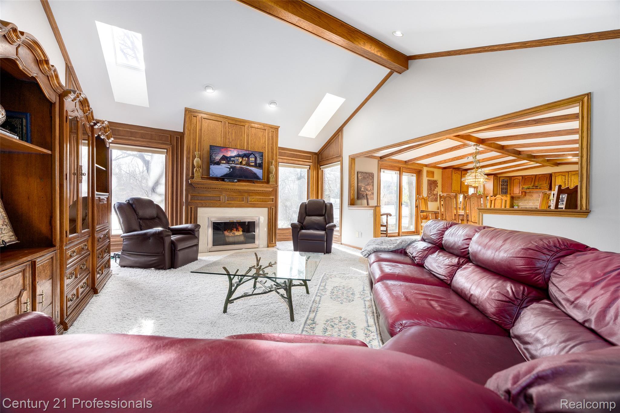 Rochester, Michigan, 48306, United States, 4 Bedrooms Bedrooms, ,3 BathroomsBathrooms,Residential,For Sale,1980039