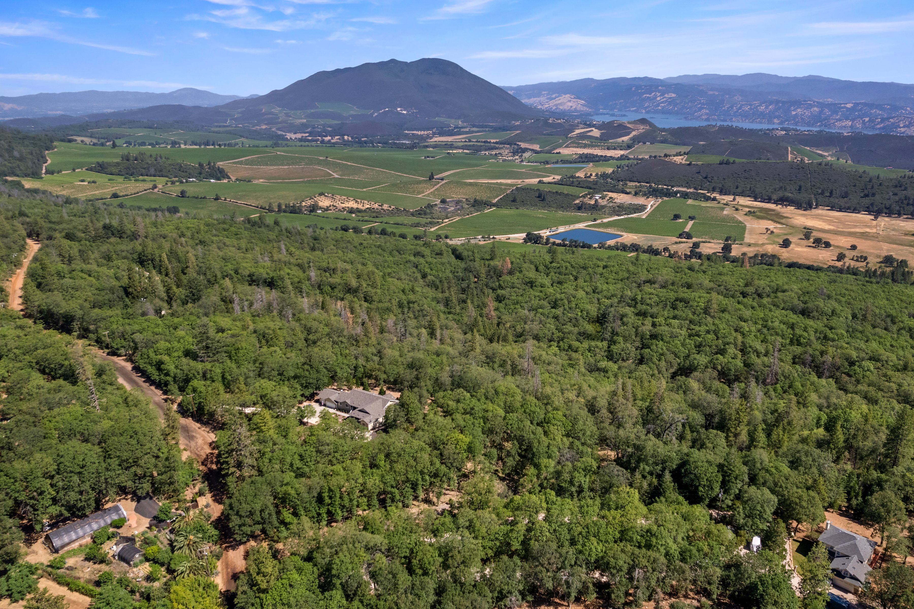  10550 Seigler Springs North Road - 物件實景