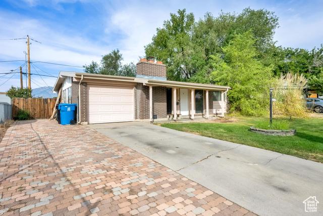 Sandy, Utah, 84094, United States, 3 Bedrooms Bedrooms, ,2 BathroomsBathrooms,Residential,For Sale,1943665