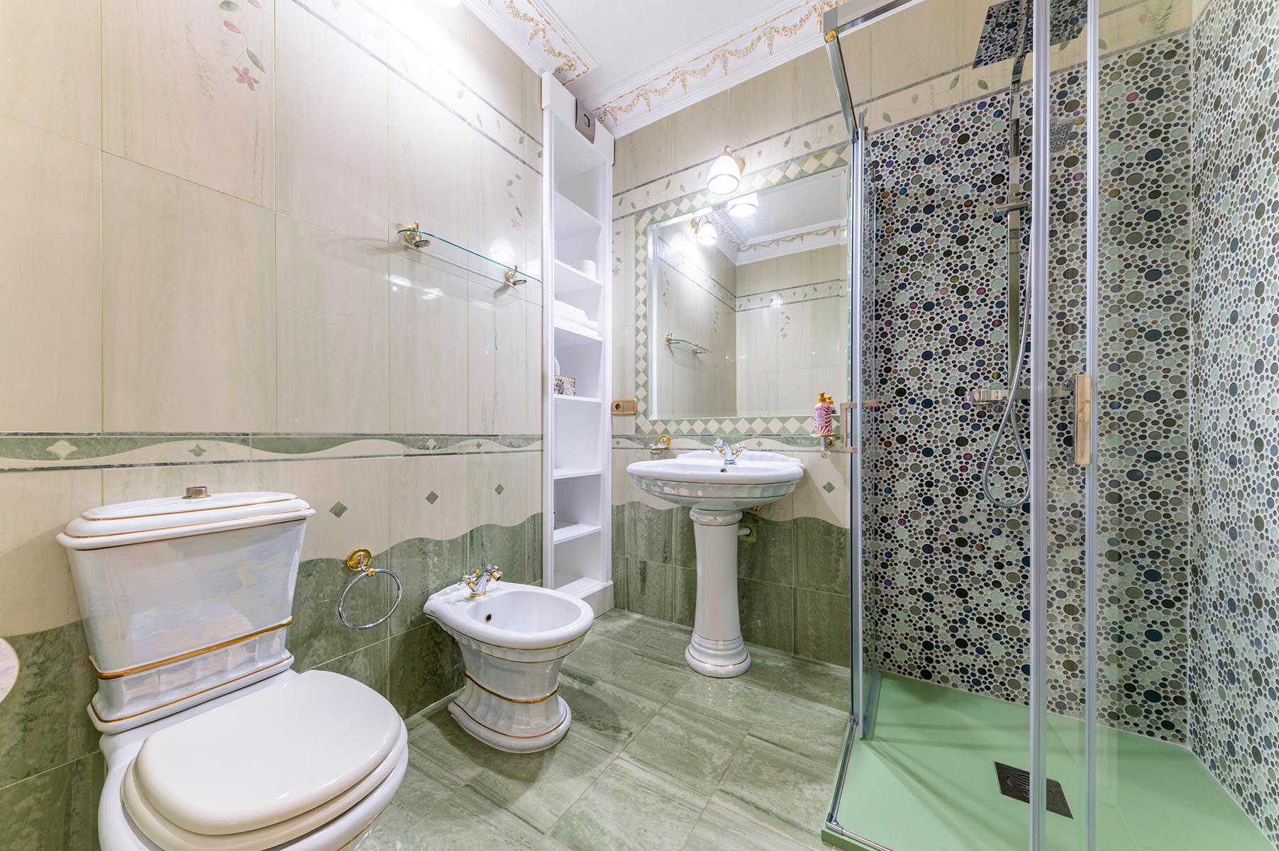  Luxury villa with unique sea view in Altea Hills - 物件實景