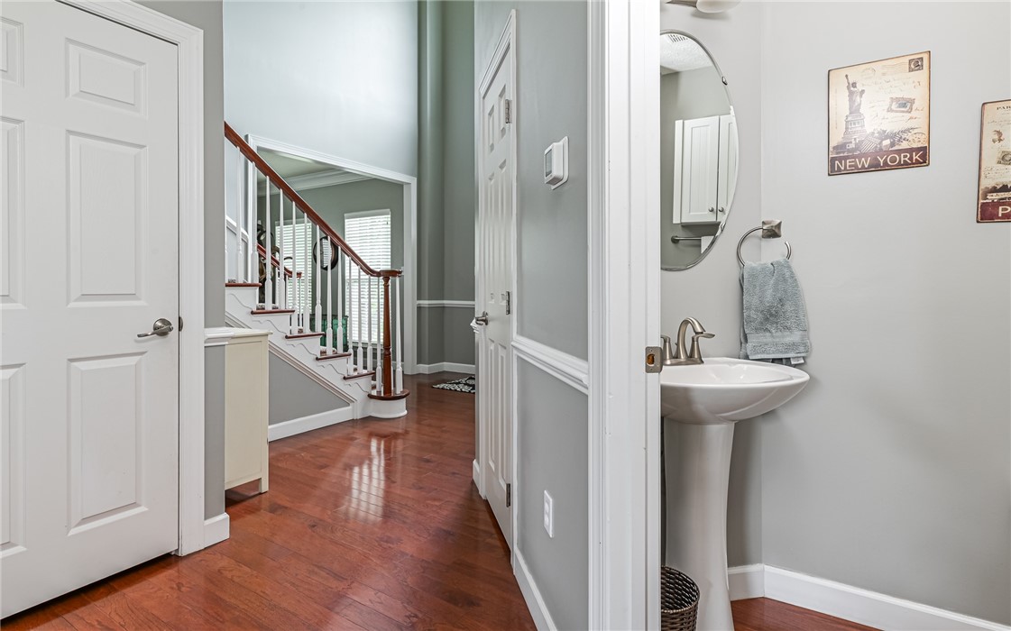 Adams Twp, Pennsylvania, 16046, United States, 4 Bedrooms Bedrooms, ,4 BathroomsBathrooms,Residential,For Sale,1827880