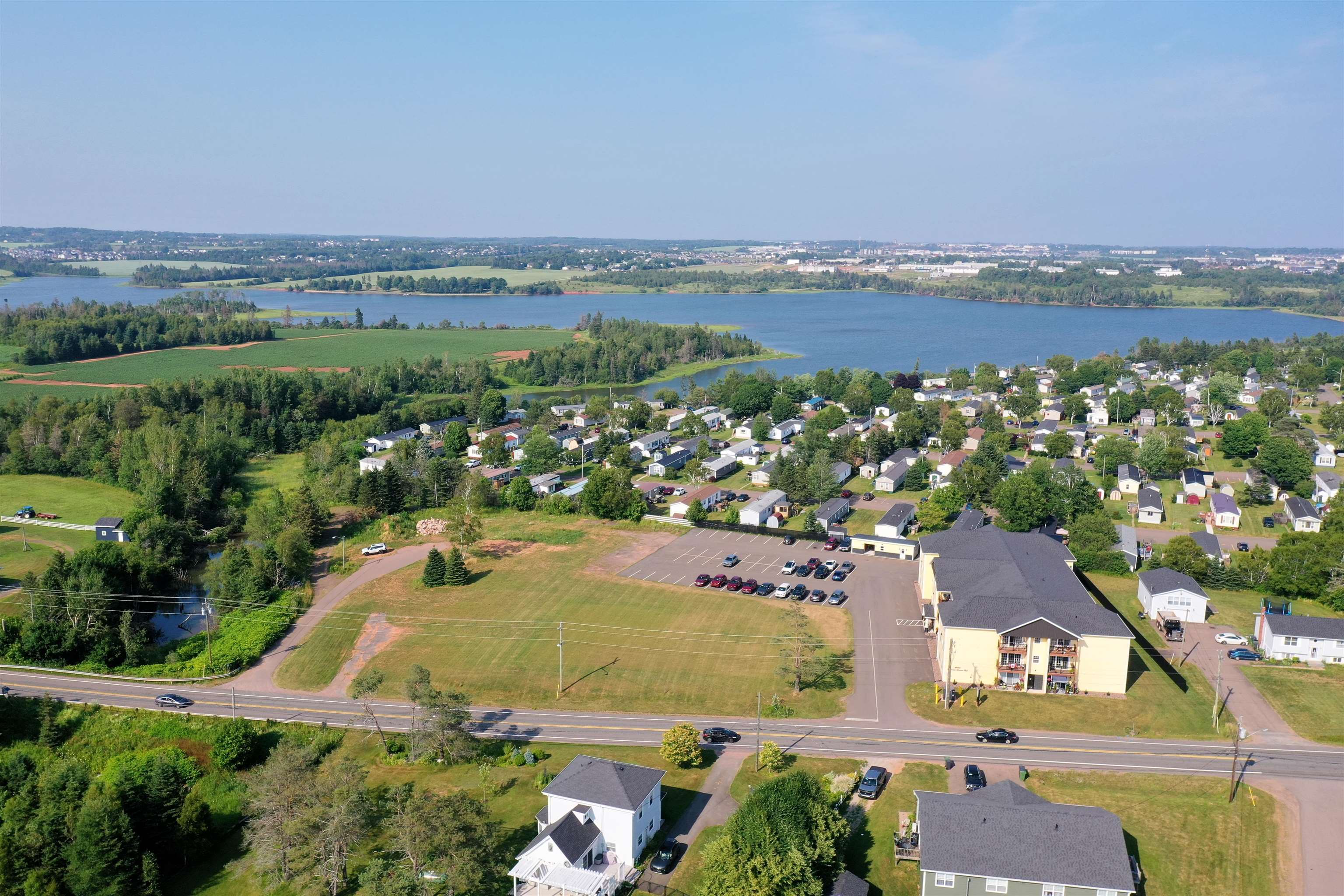 CORNWALL, Prince Edward Island, C0A 1H8, CA, 29 Bedrooms Bedrooms, ,Residential,For Sale,1903539
