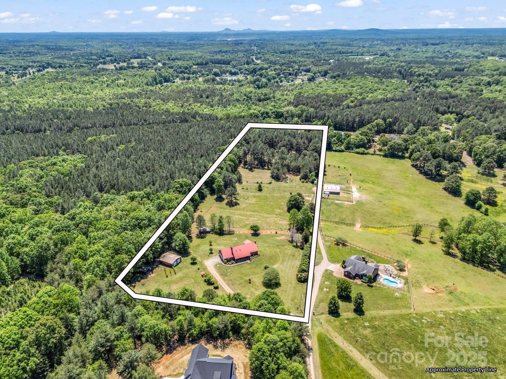 Iron Station, North Carolina, 28080, United States, 3 Bedrooms Bedrooms, ,3 BathroomsBathrooms,Residential,For Sale,1920922