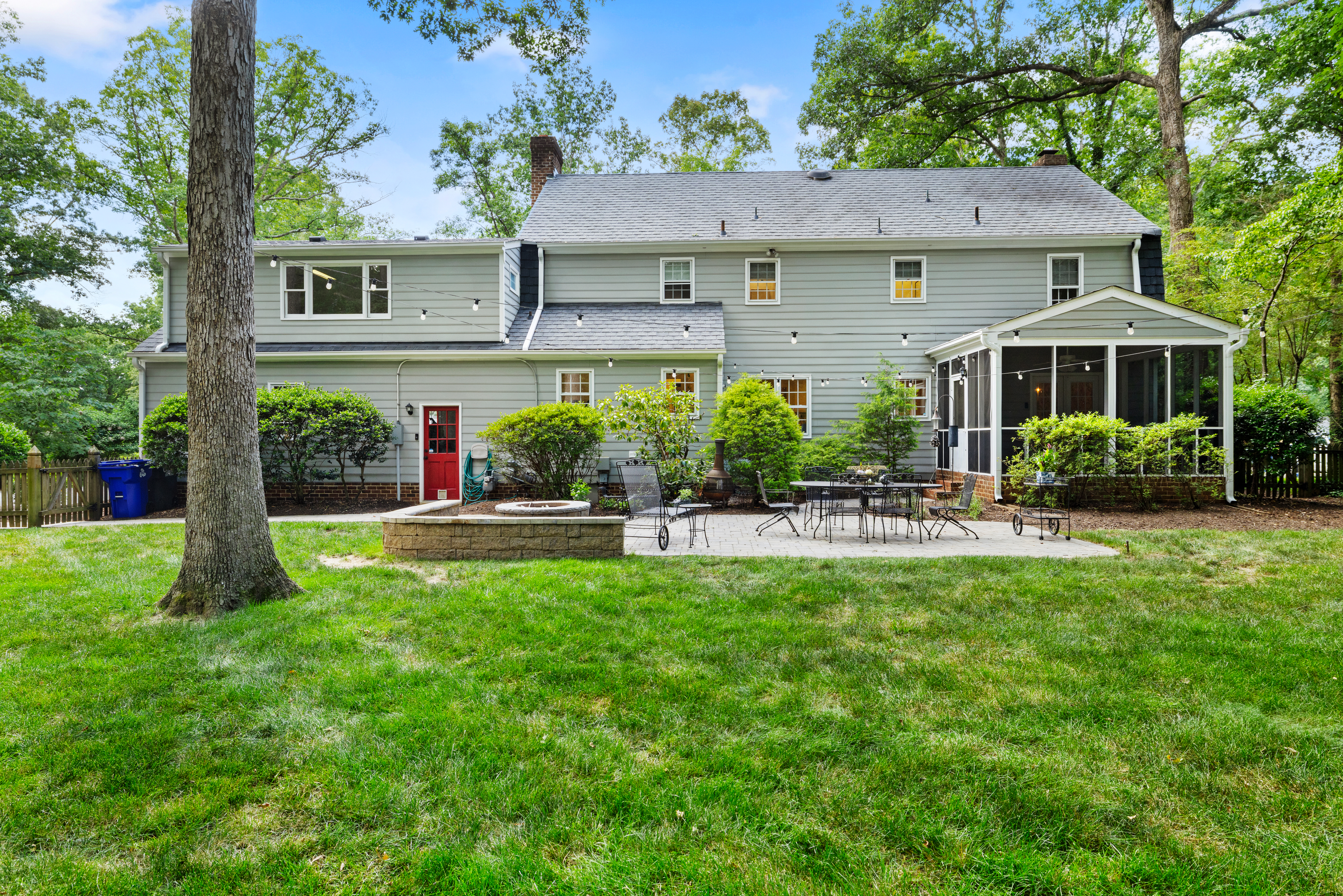  13522 Kingsmill Road, Midlothian, VA 23113 - 物件實景