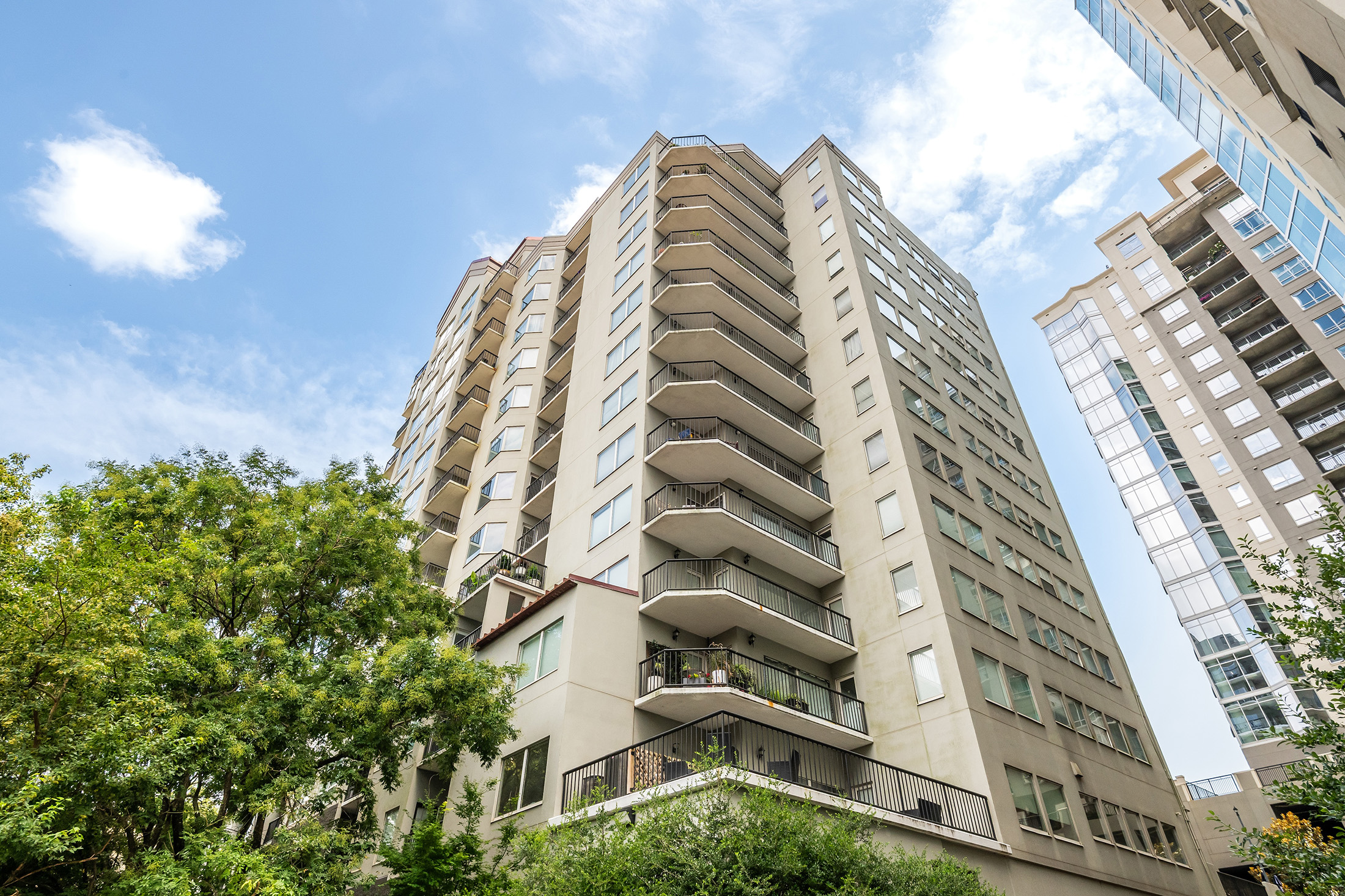  Charming Condo Just Steps Away from Piedmont Park - 物件實景
