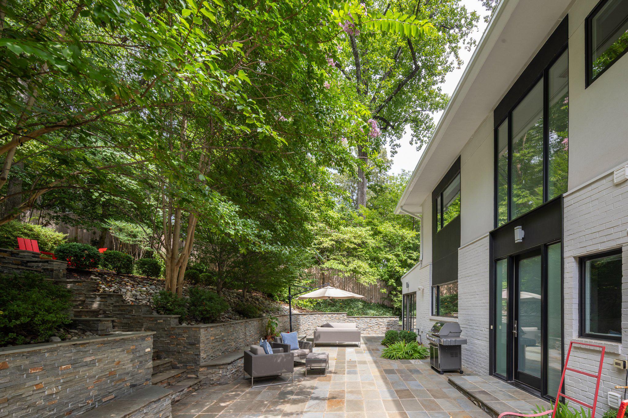 6016 Chesterbrook Road, Mclean, VA, 22101 - 物件實景