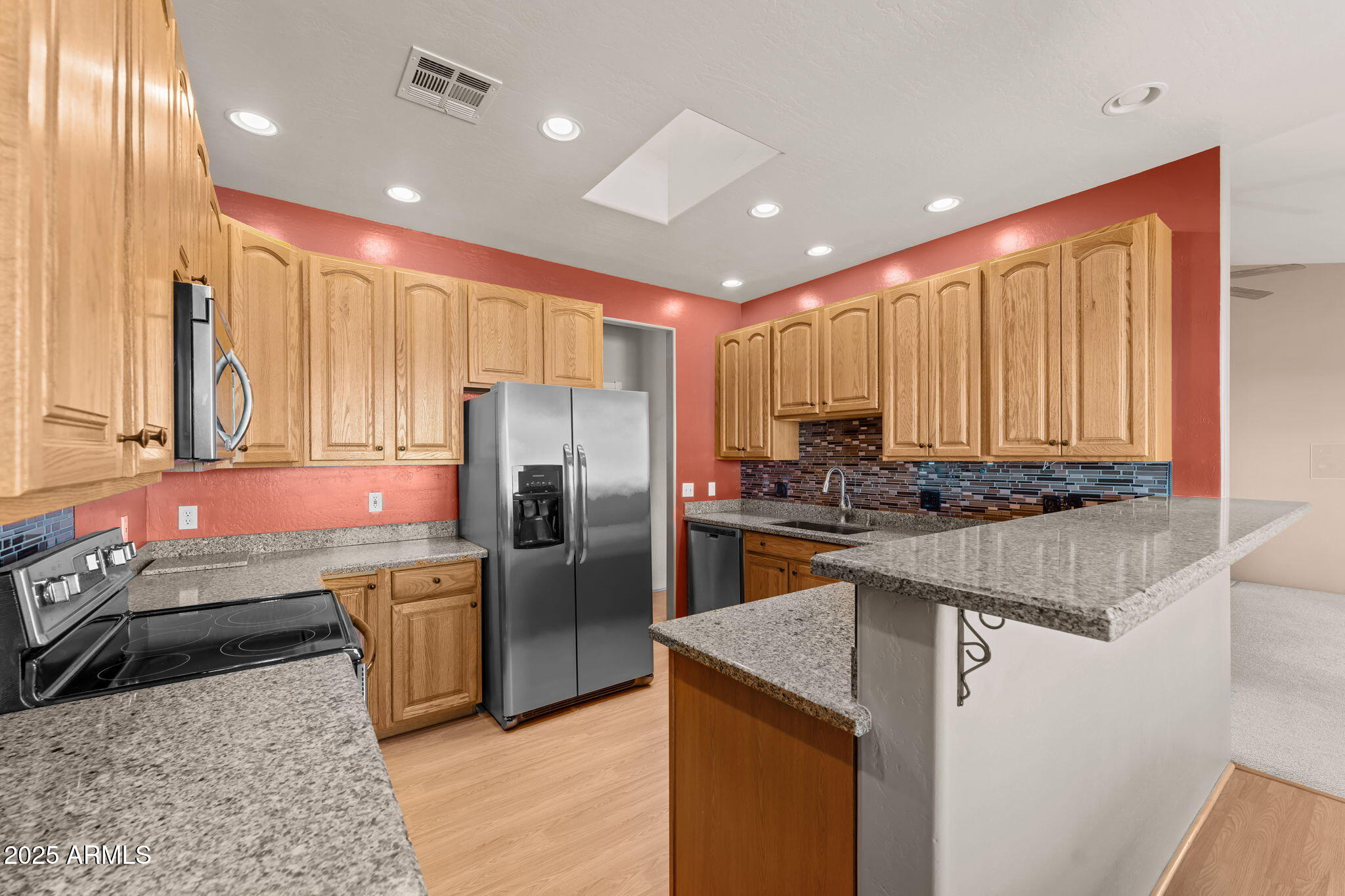 Morristown, Arizona, 85342, United States, 5 Bedrooms Bedrooms, ,4 BathroomsBathrooms,Residential,For Sale,1887145