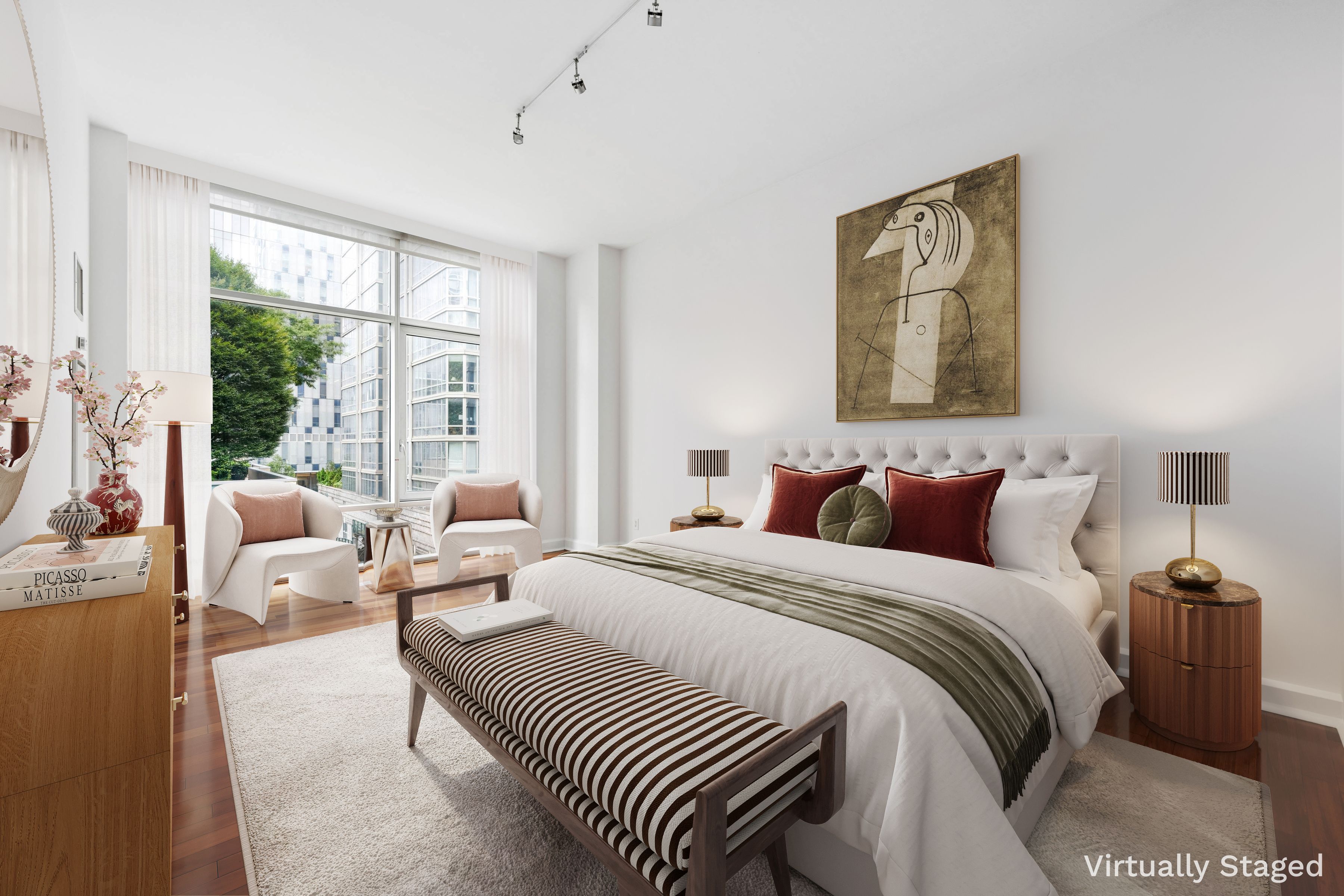  243 West 60th Street - 物件實景