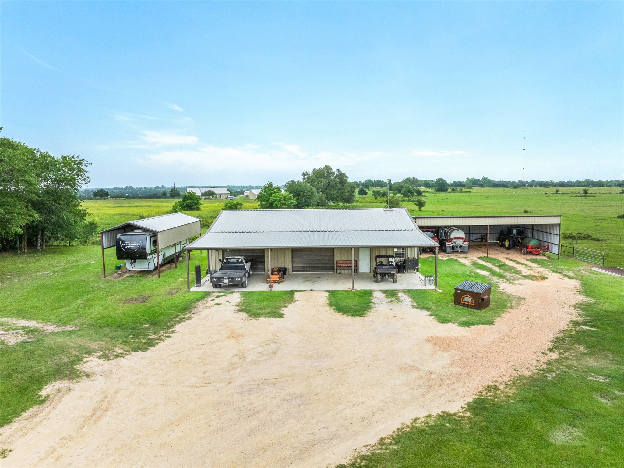  493 Hodde Road - 物件實景