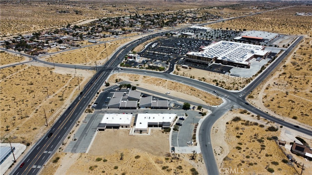321 Twentynine Palms Highway, Yucca Valley, California, 92284, United States, ,Land,For Sale,321 Twentynine Palms Highway,1435442