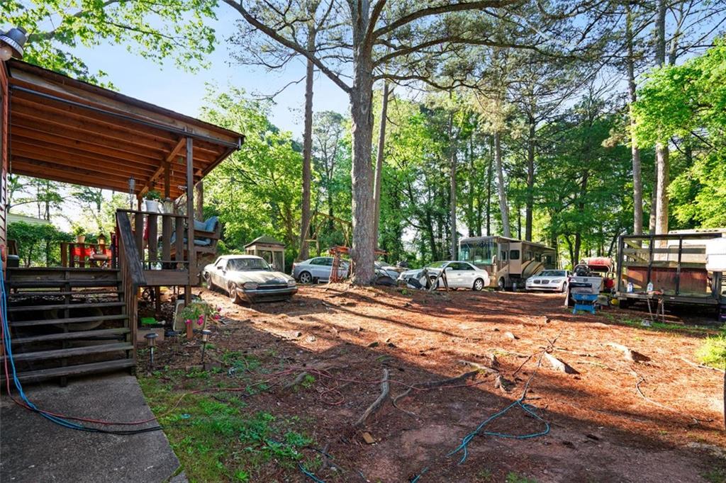 Atlanta, Georgia, 30317, United States, 4 Bedrooms Bedrooms, ,1 BathroomBathrooms,Residential,For Sale,1850311