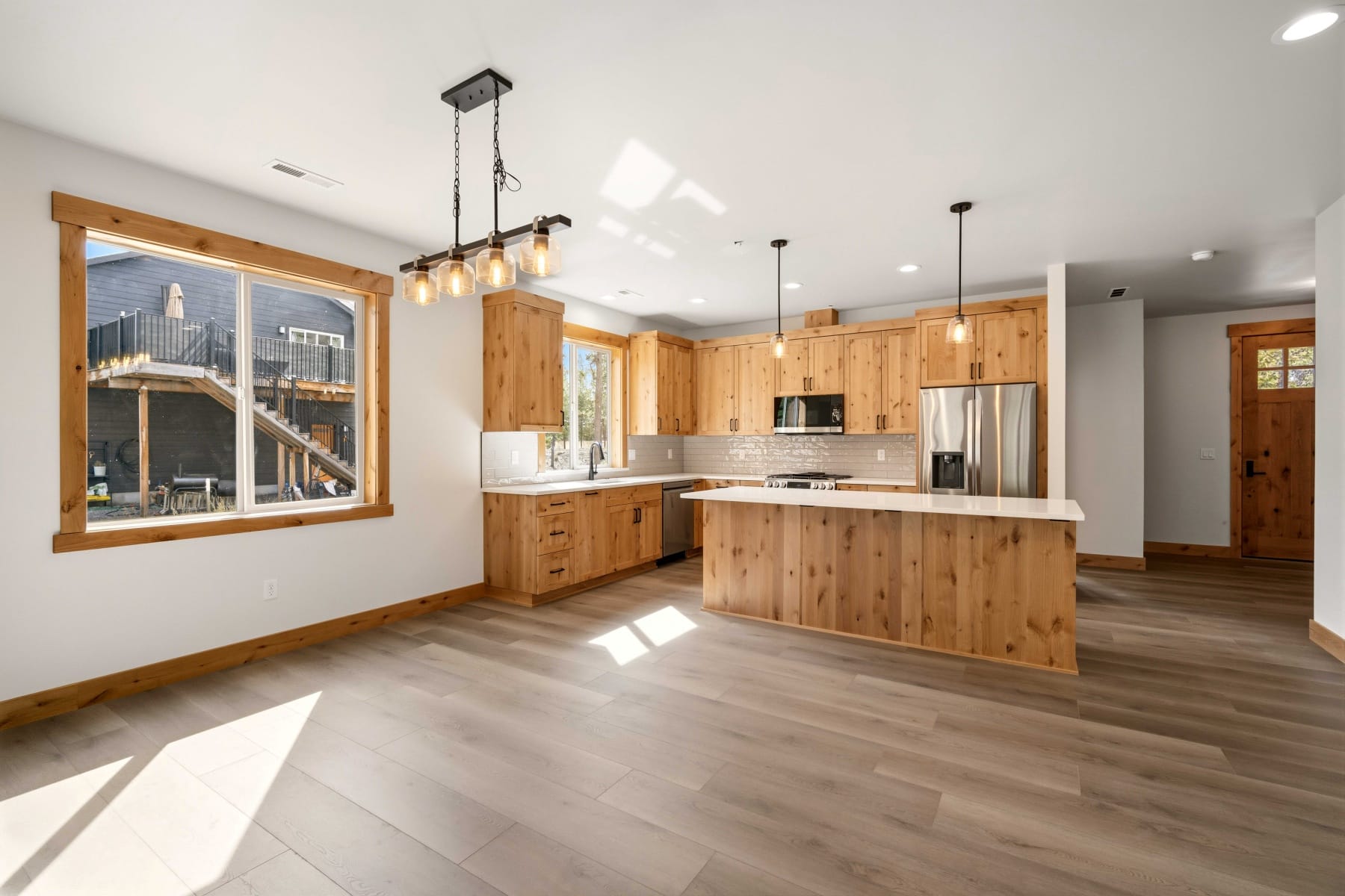  17146 Covina Road Bend, OR 97707 - 物件實景
