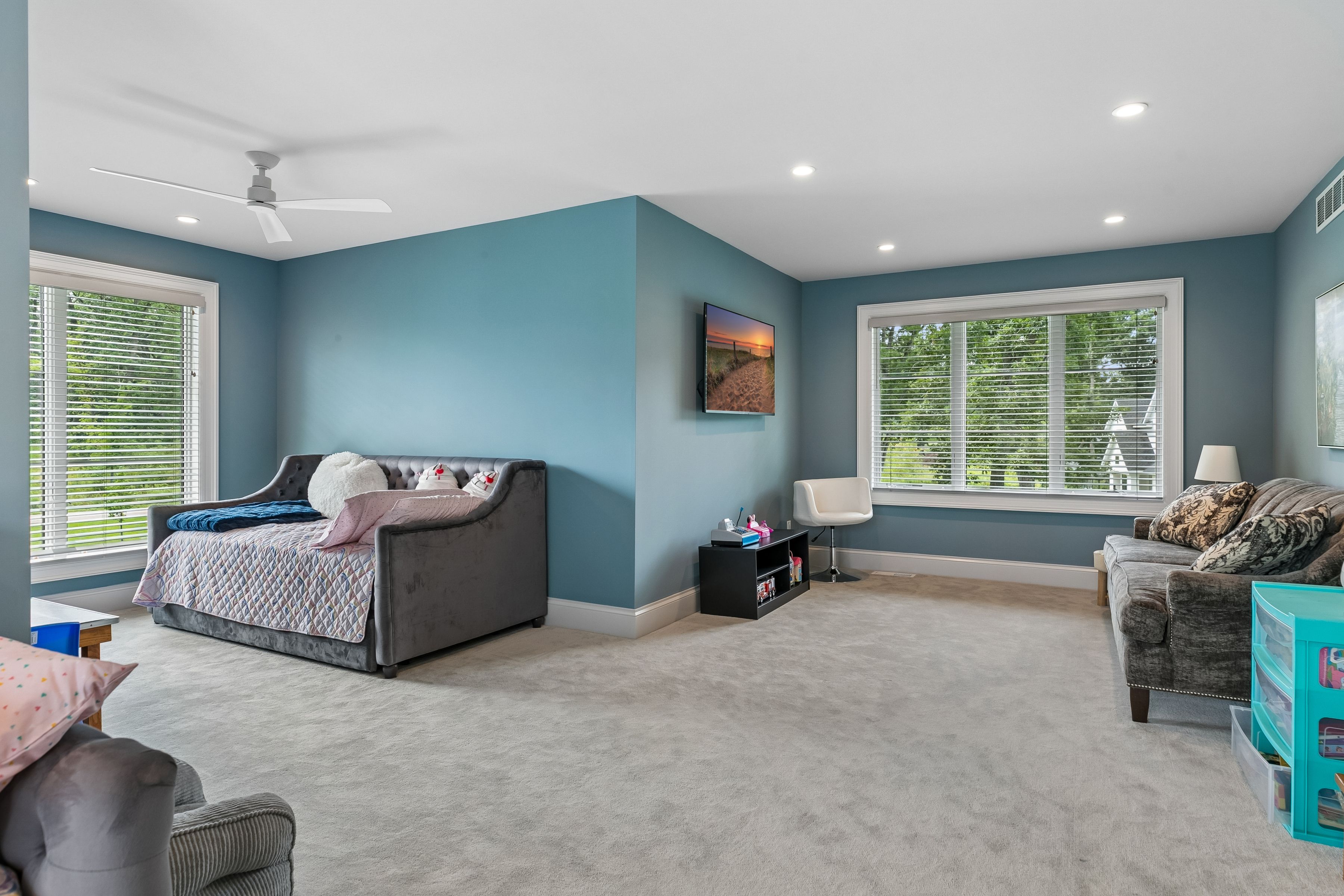  Timeless Elegance on a Private North Oaks Setting - 物件實景
