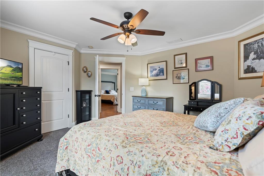 Marietta, Georgia, 30060, United States, 5 Bedrooms Bedrooms, ,4 BathroomsBathrooms,Residential,For Sale,1973923